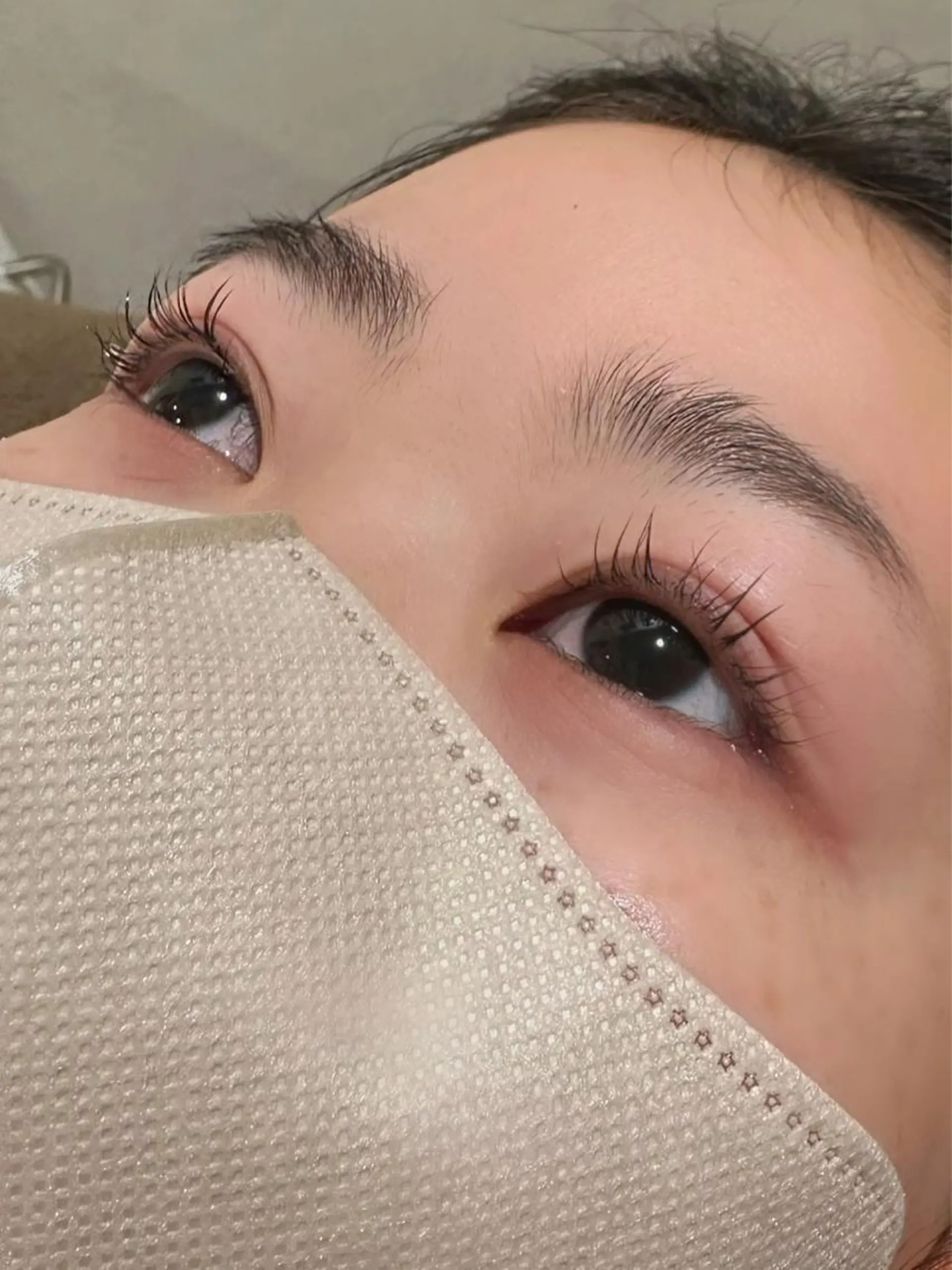 マツエク・マツパ メンズ特化🏹カット パーマ/チヒロ🤍のヘアスタイル