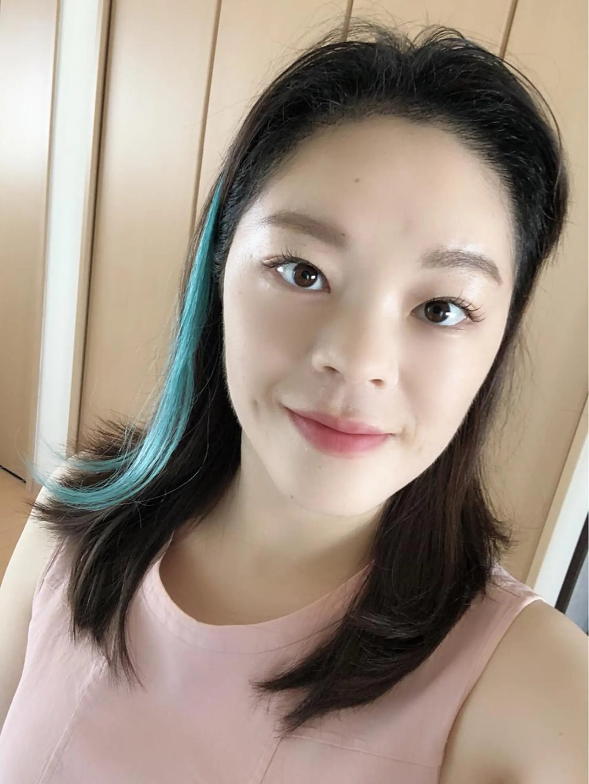 カラー パーマ マツエク・マツパ 伊藤名紬 マツエク専門のマツエク・マツパデザイン