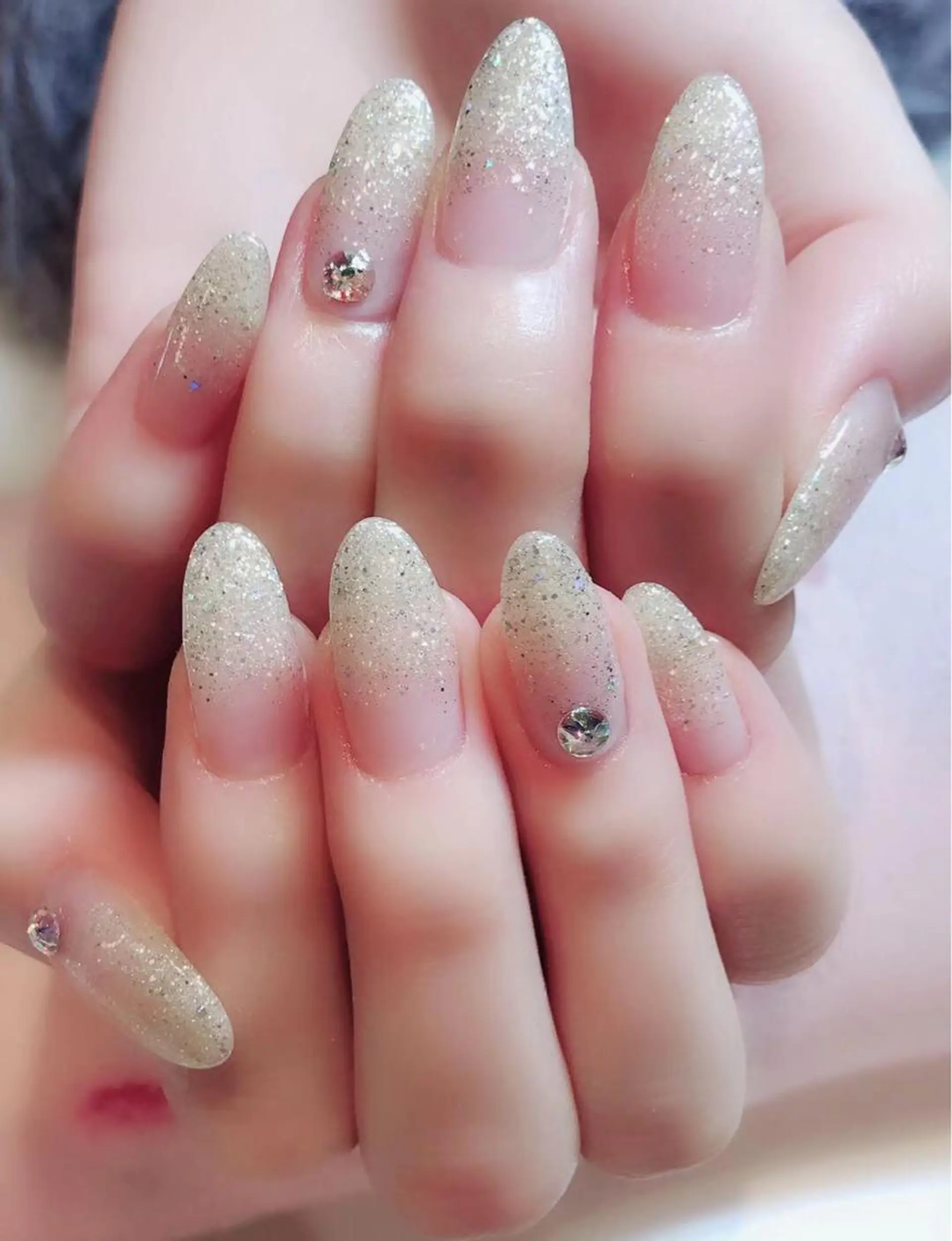 ネイル リン リンのネイルデザイン