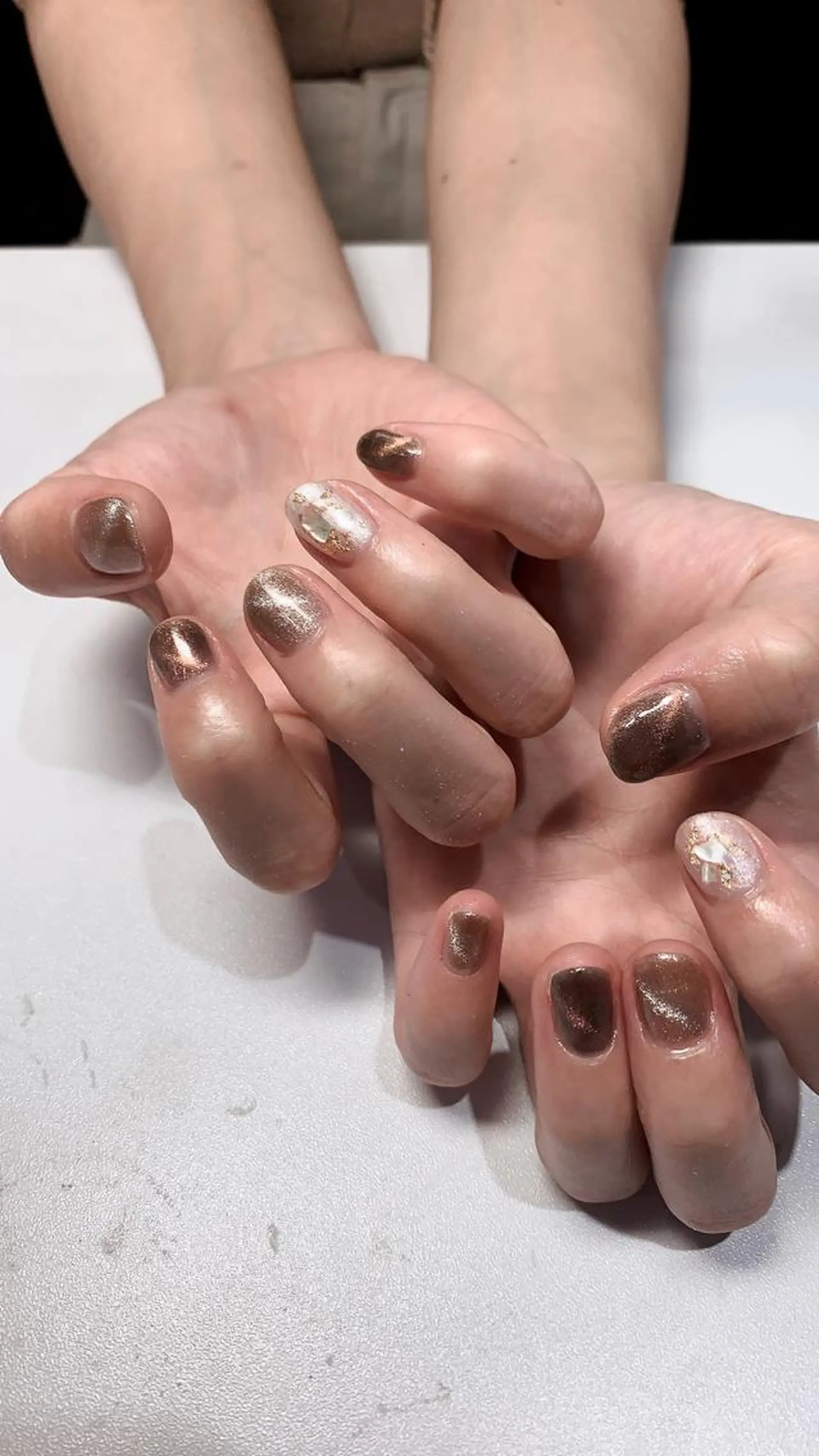 ネイル Guarendo(ガレンドゥ)錦糸町店所属・Gurando 錦糸町店のネイルデザイン