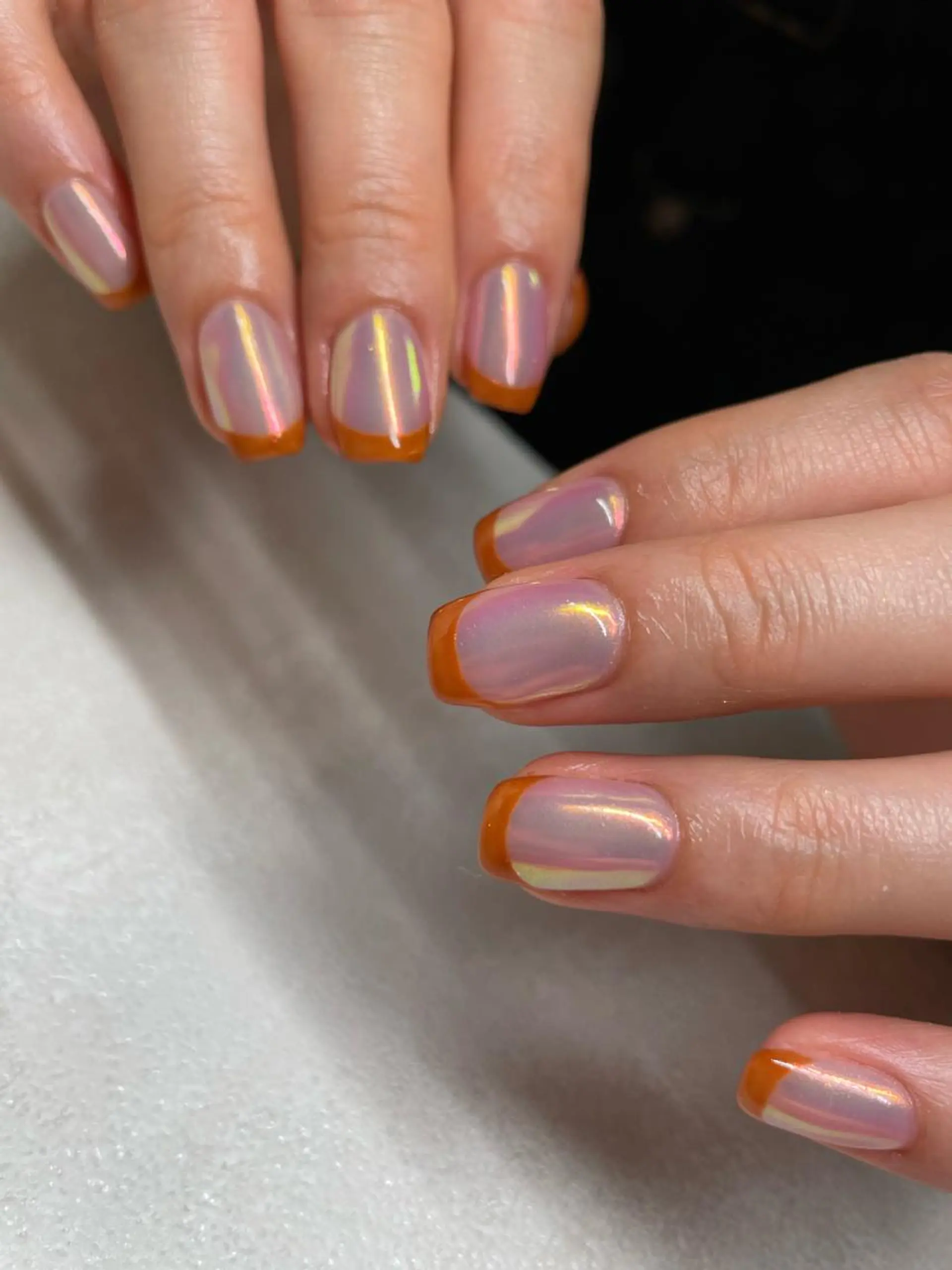 ネイル Ｍ☆NAIL asamiのネイルデザイン