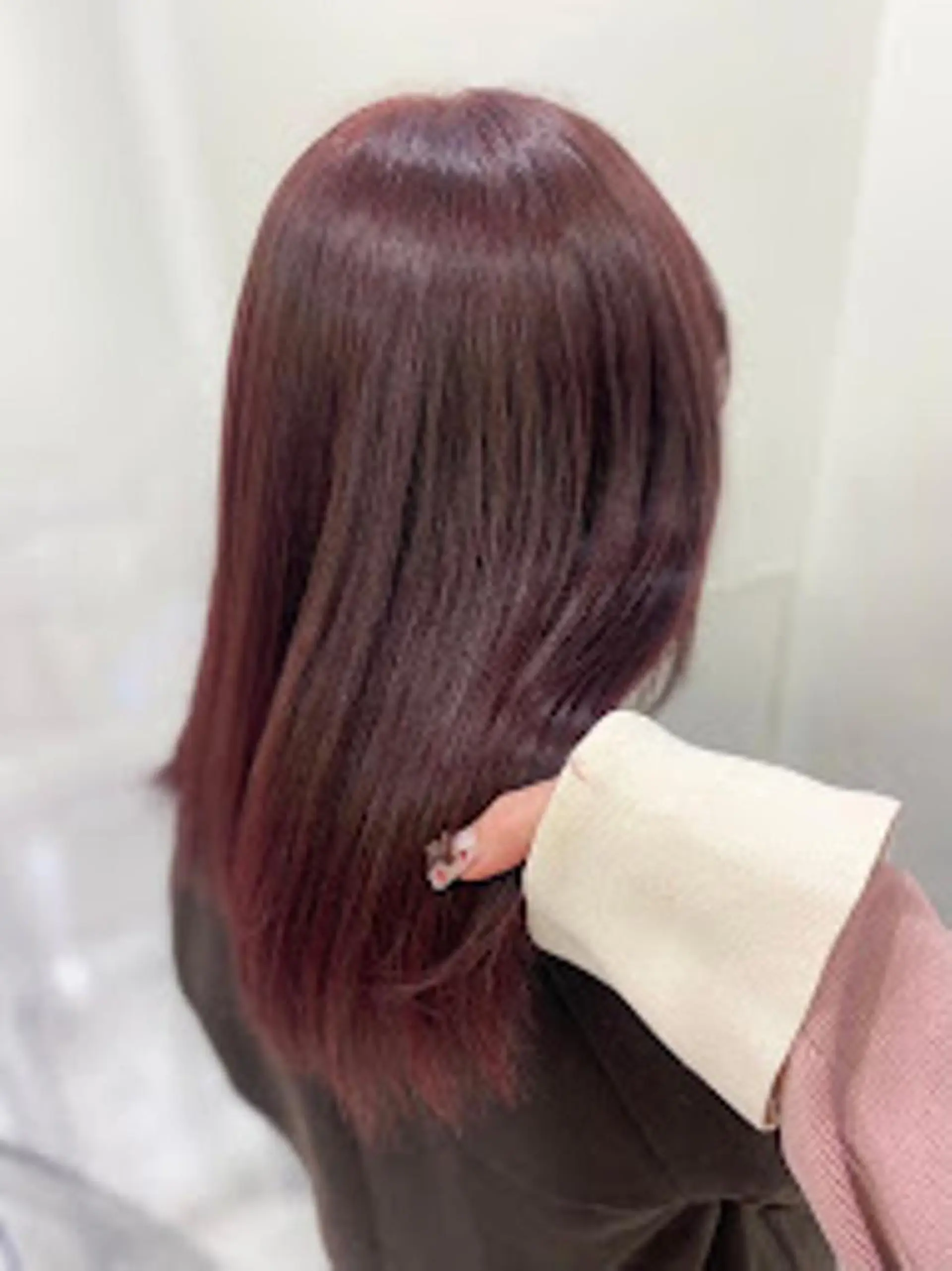 カラー 🏹横浜WILL official🏹のヘアスタイル