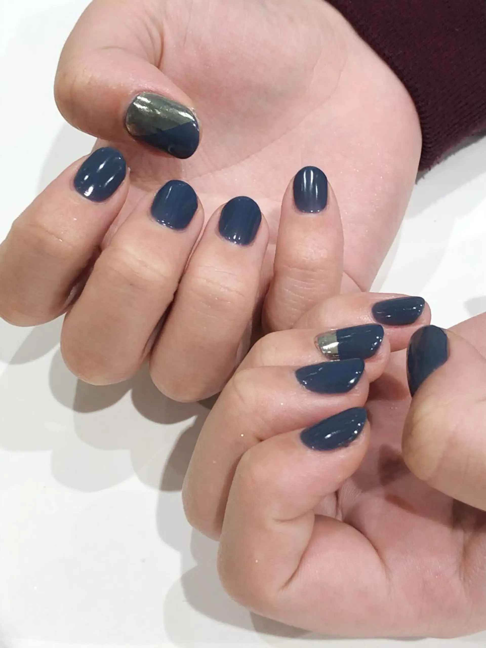 ネイル shimizu yuuのネイルデザイン