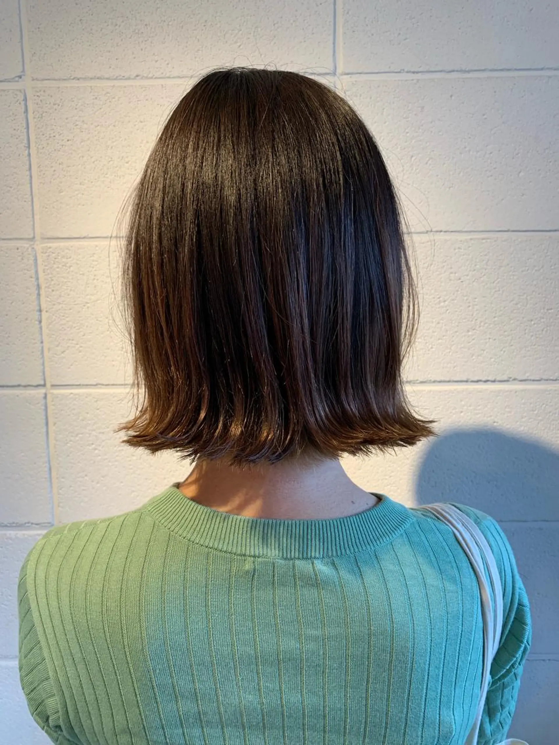 ショート S.HAIRSALON kitahama所属・今泉 美穂のその他イメージ