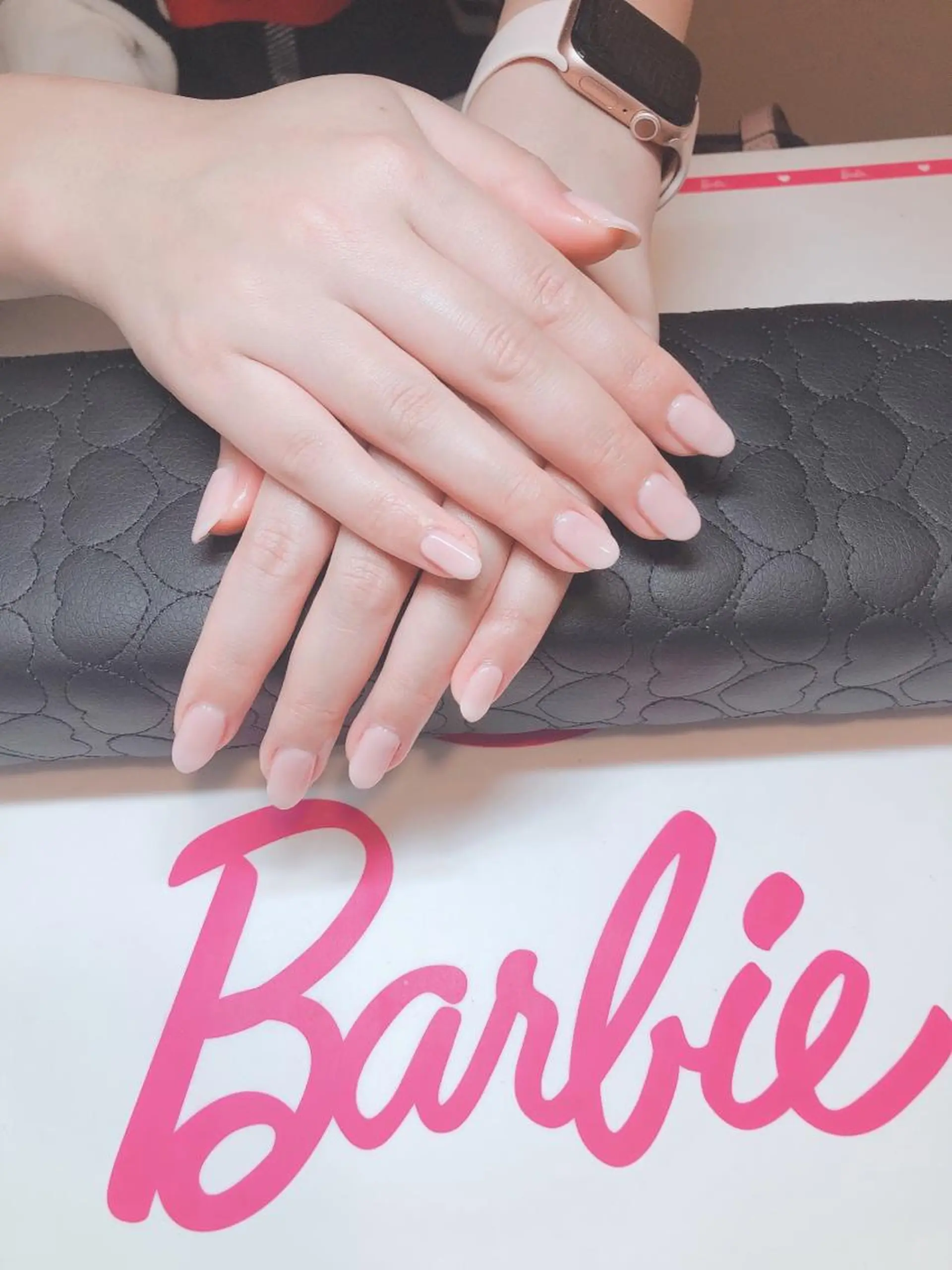 ネイル ワンカラーネイル シンプルネイル Home salon Rのネイルデザイン