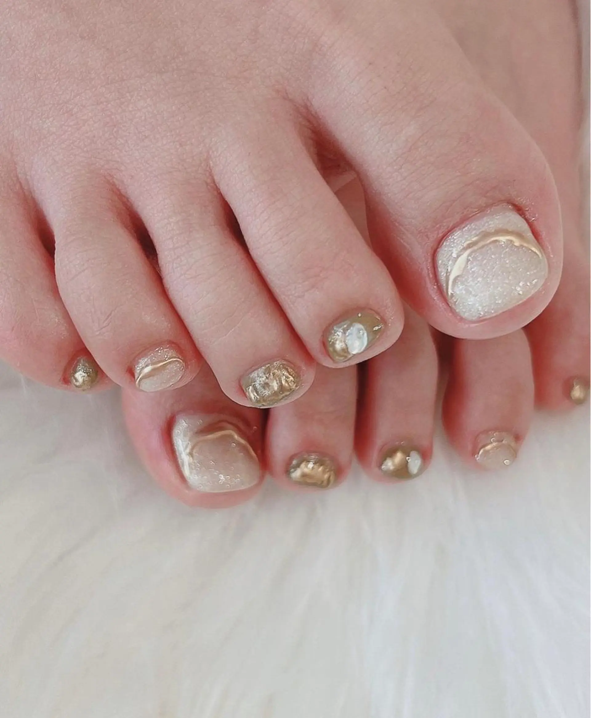 ネイル 狭山店(林) You nailのネイルデザイン