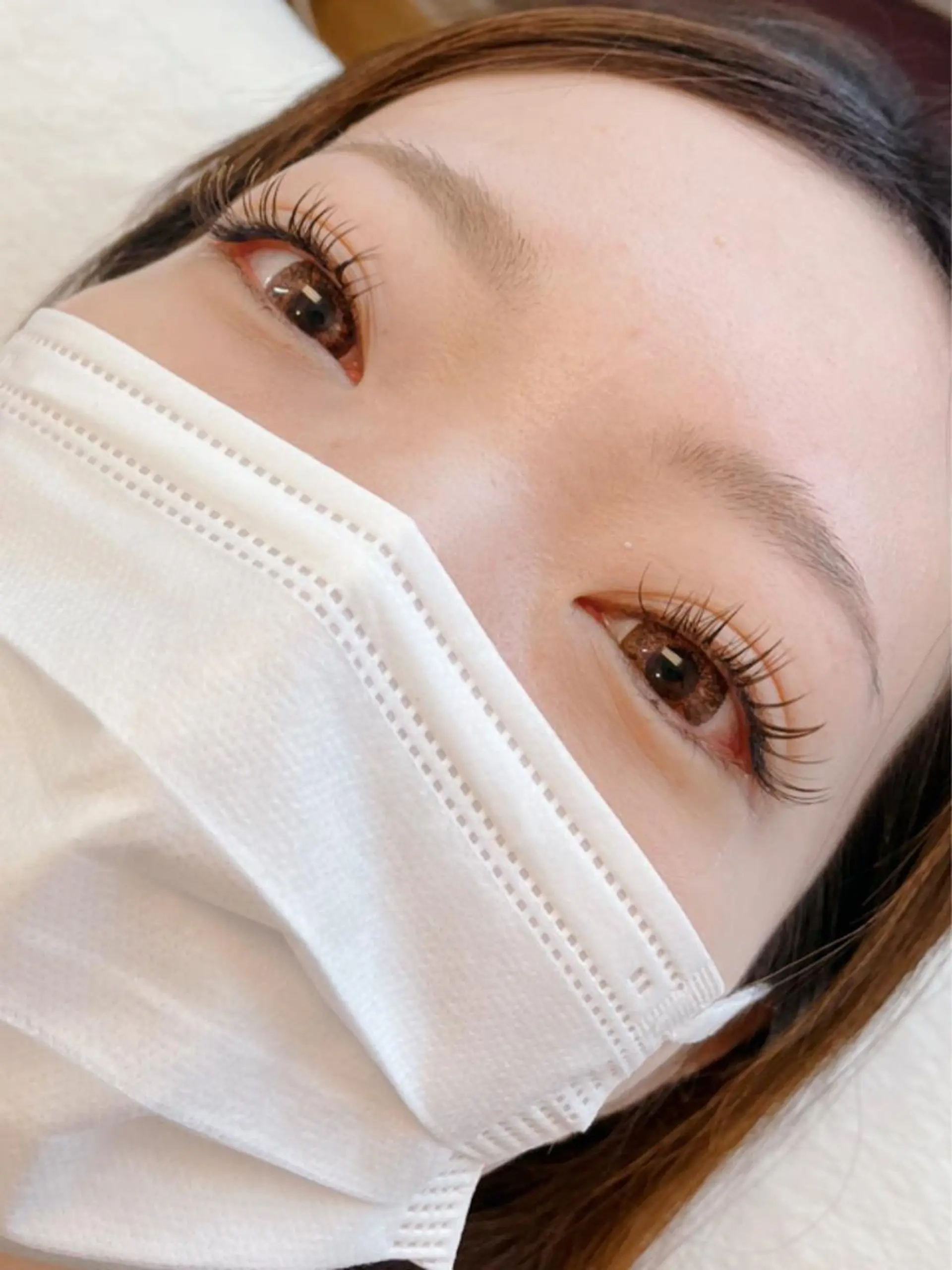 マツエク・マツパ eyelash salon an所属・アイラッシュサロン anのマツエク・マツパデザイン