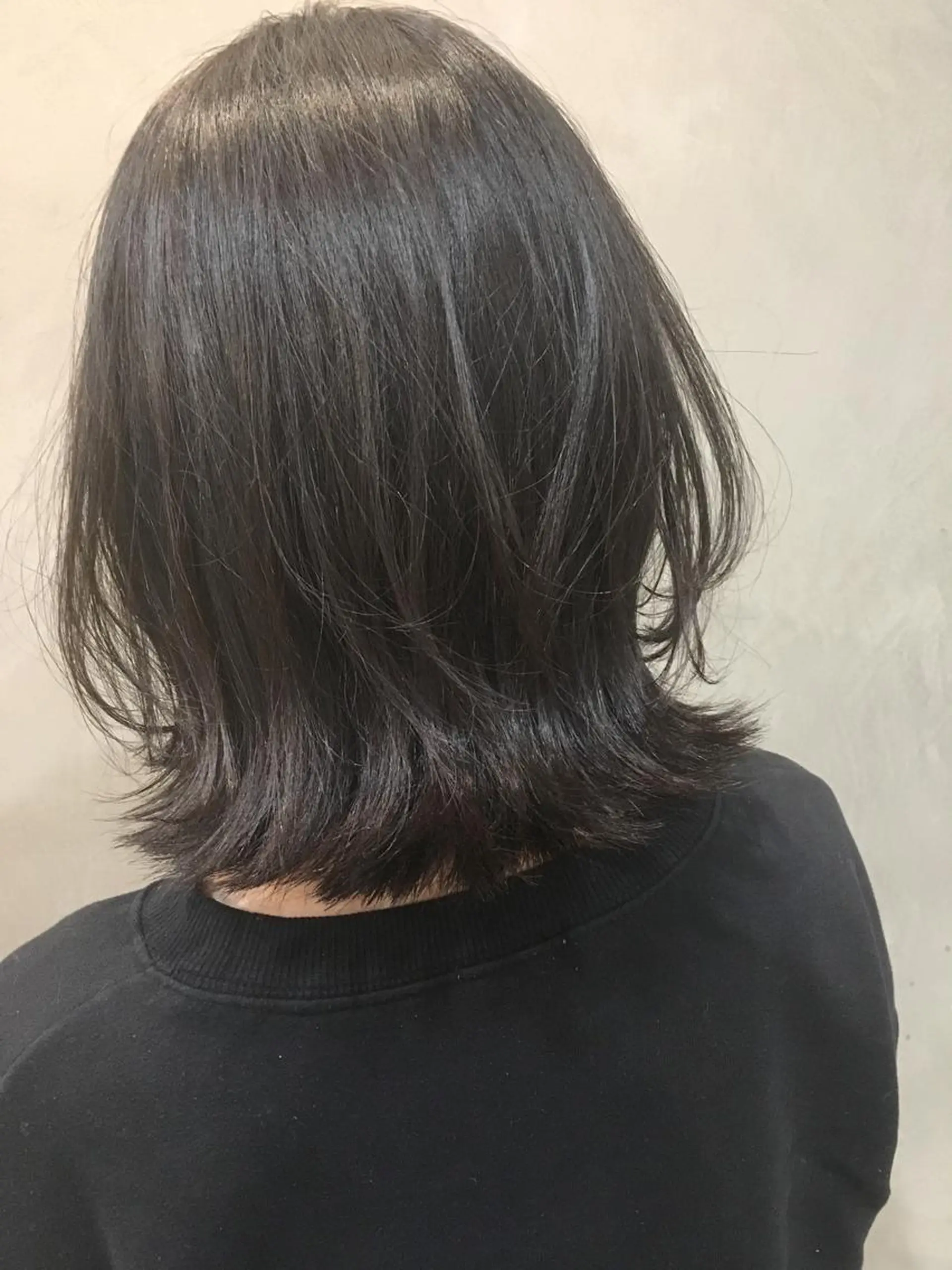 ミディアム カラー 🩷🍭中津・梅田 エリア🍬💜のヘアスタイル