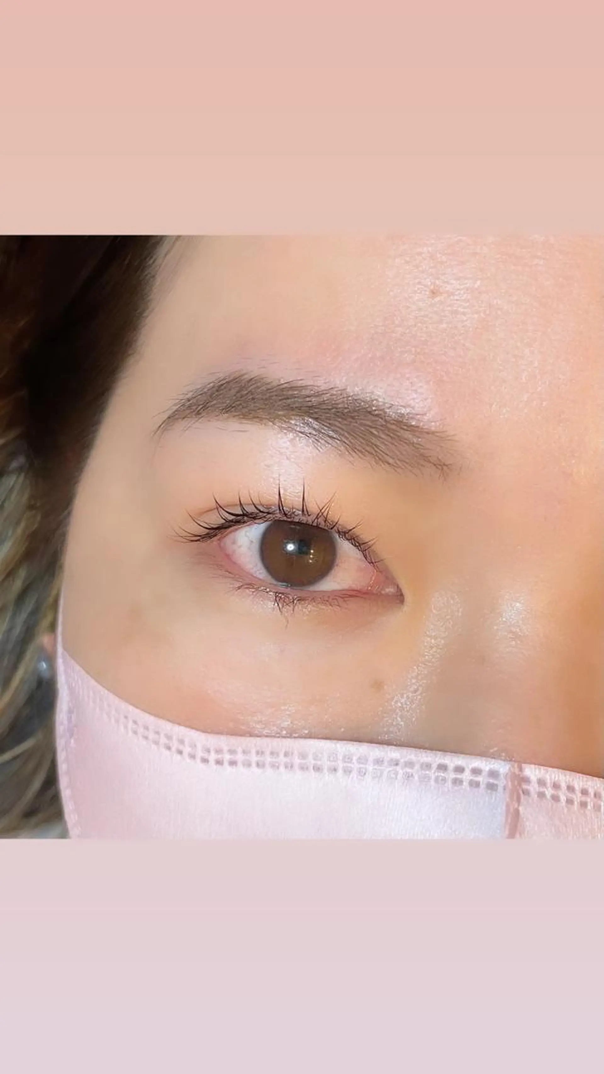 マツエク・マツパ eyelash salon7のマツエク・マツパデザイン