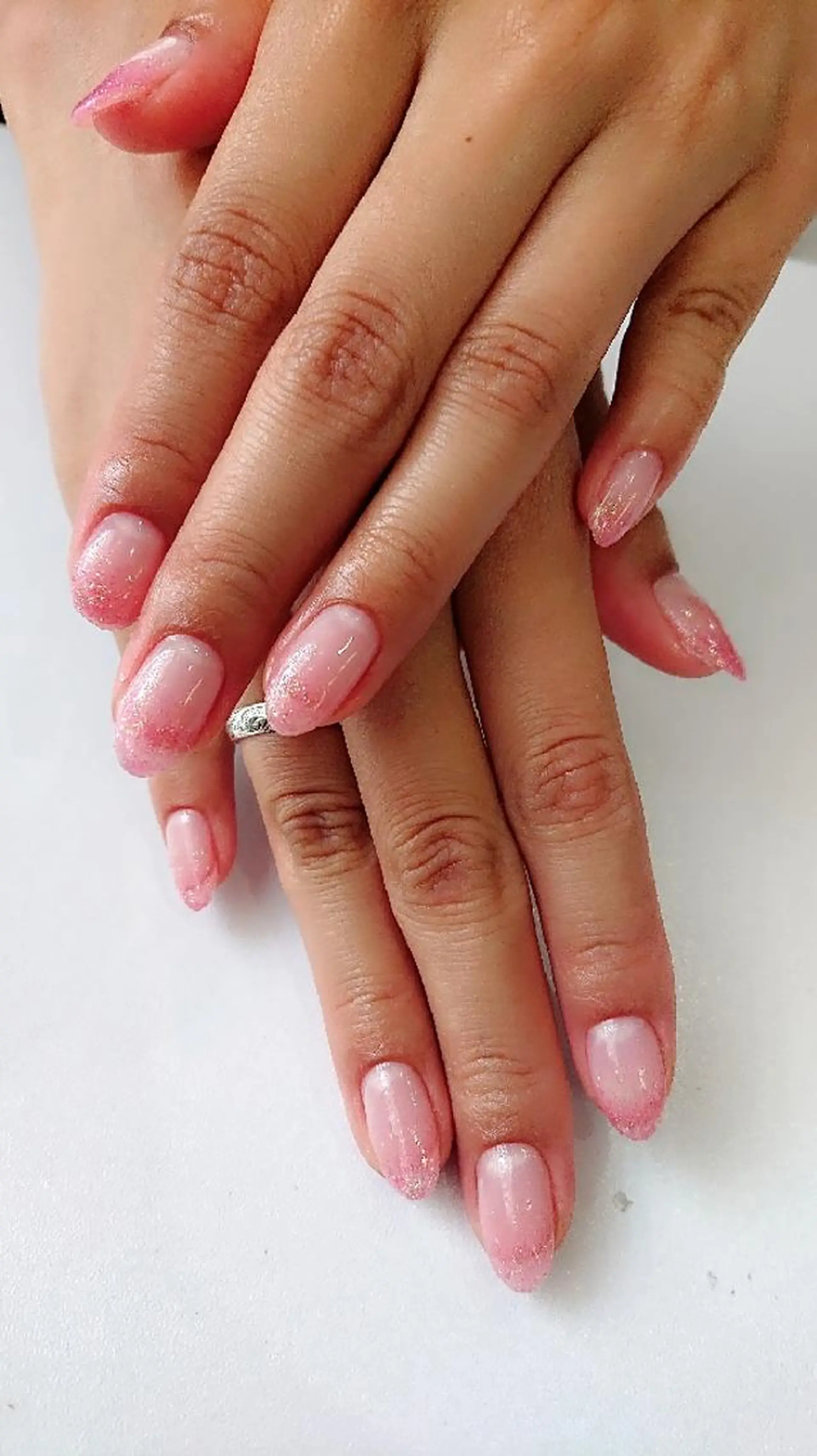 ネイル 🍒当日もOK🍒 𝑳𝑼𝑵𝑨花井のネイルデザイン