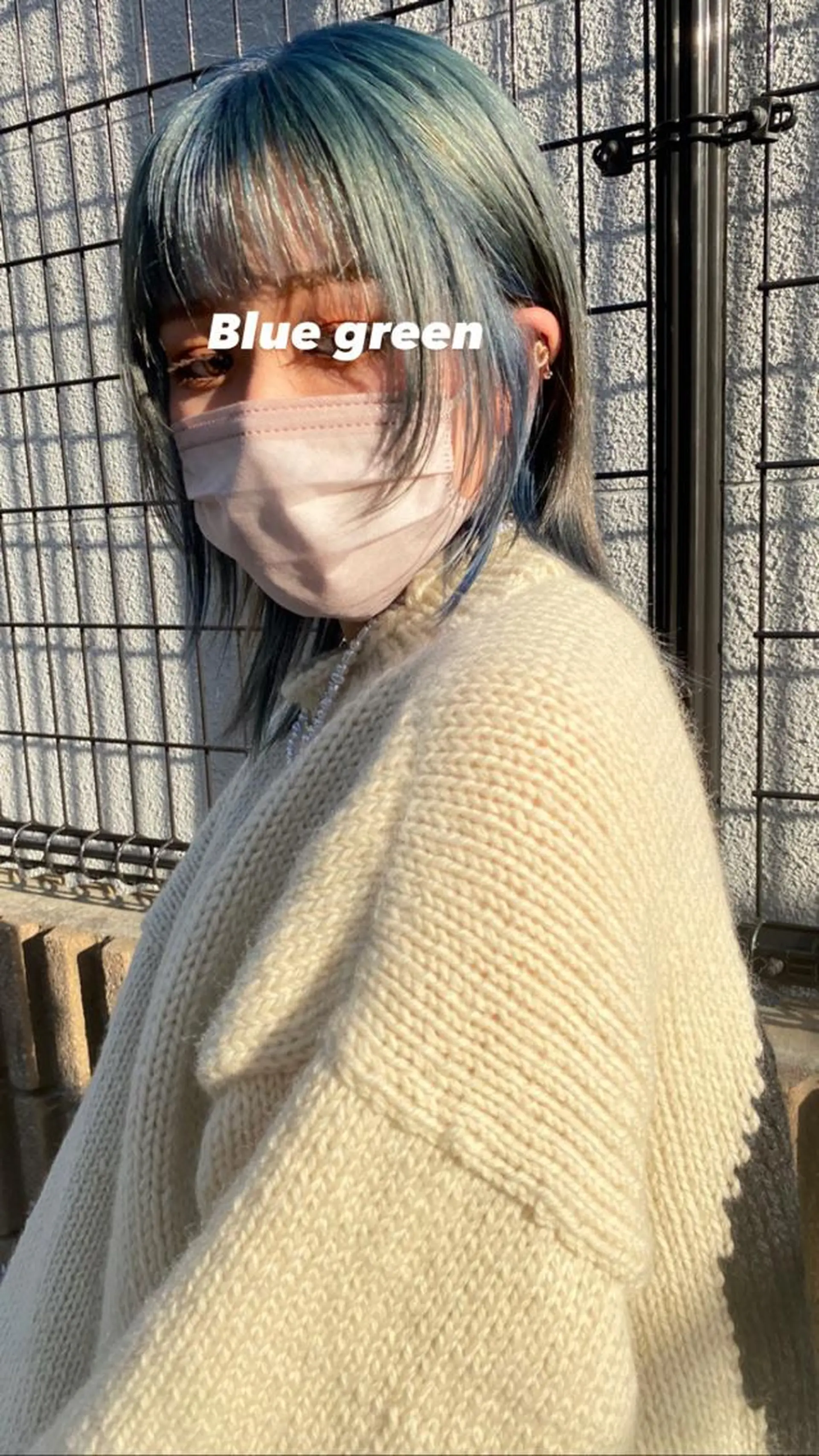 ミディアム レイヤーカット /konomiのヘアスタイル