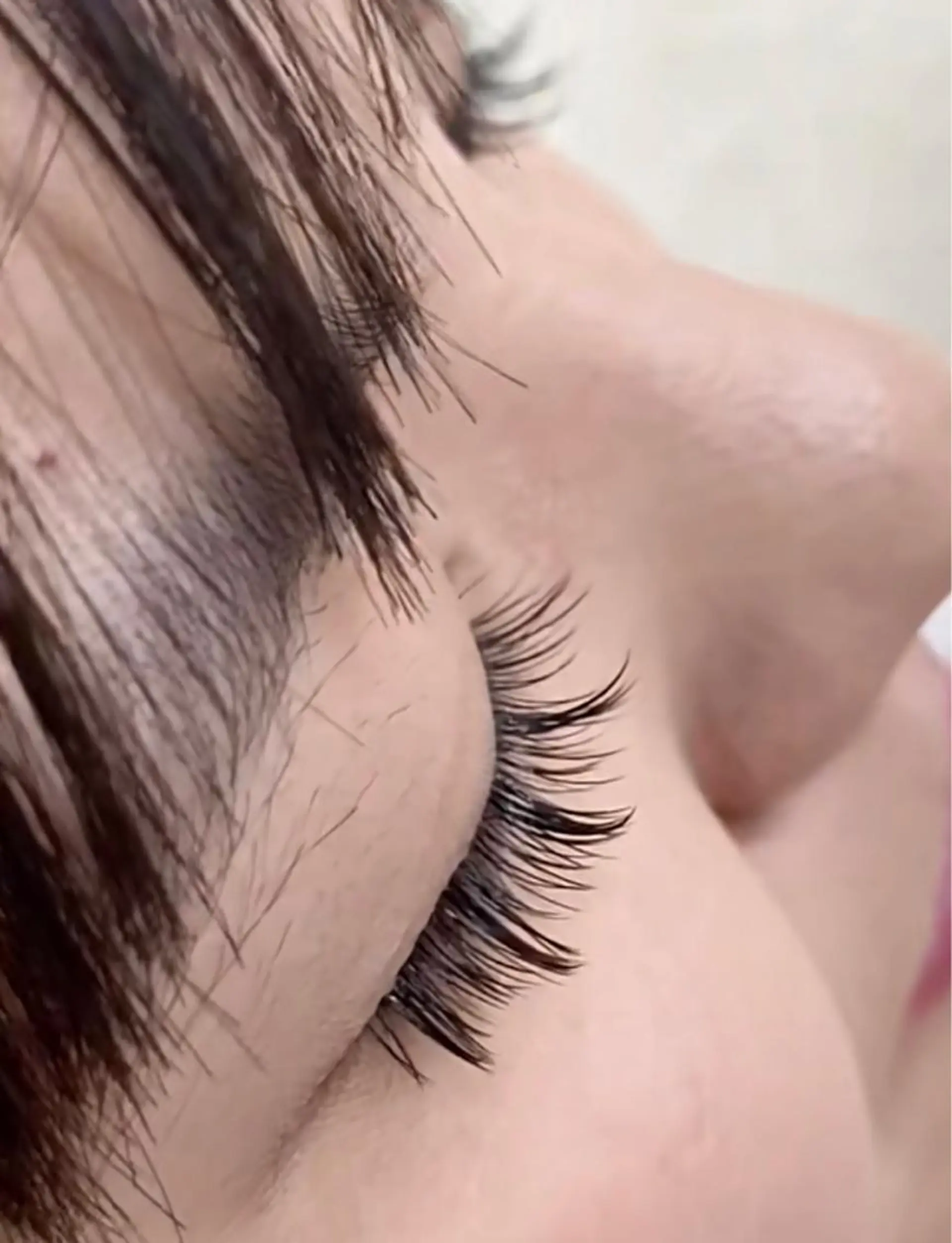 マツエク・マツパ Arana salonのマツエク・マツパデザイン