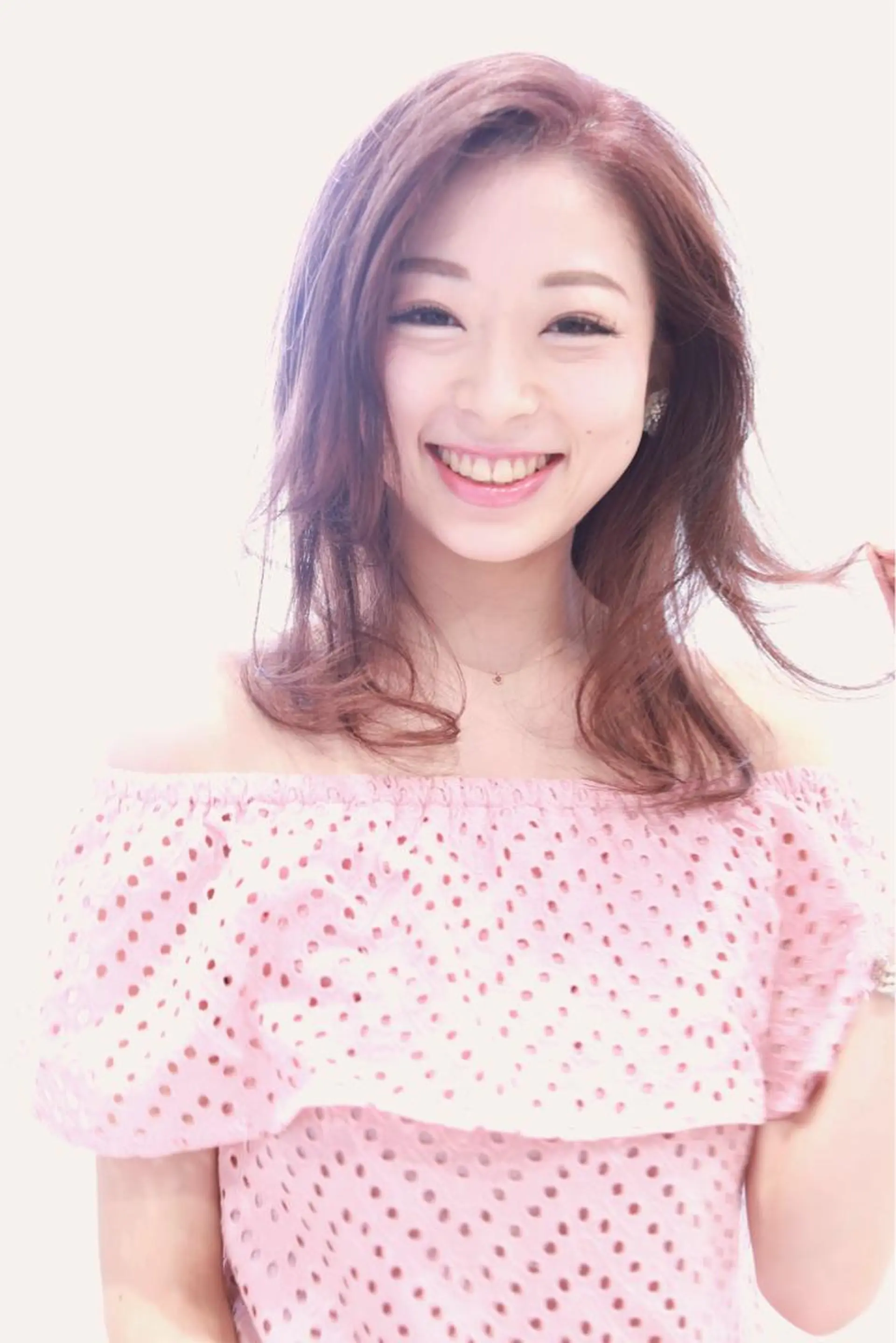 セミロング アッシュ 星屋 和秀のその他イメージ