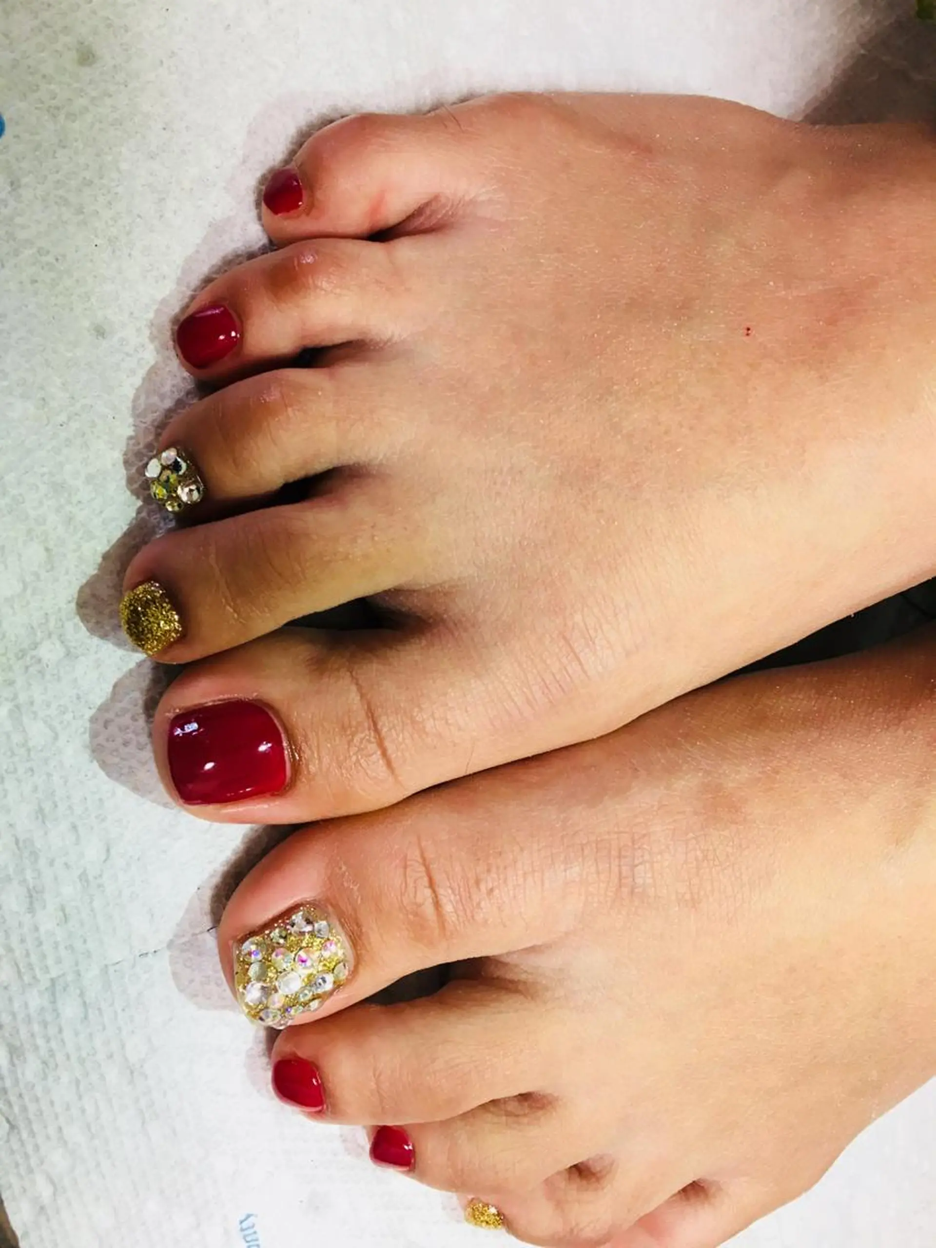 ネイル フットネイル emi ...の眉毛・アイブロウイメージ