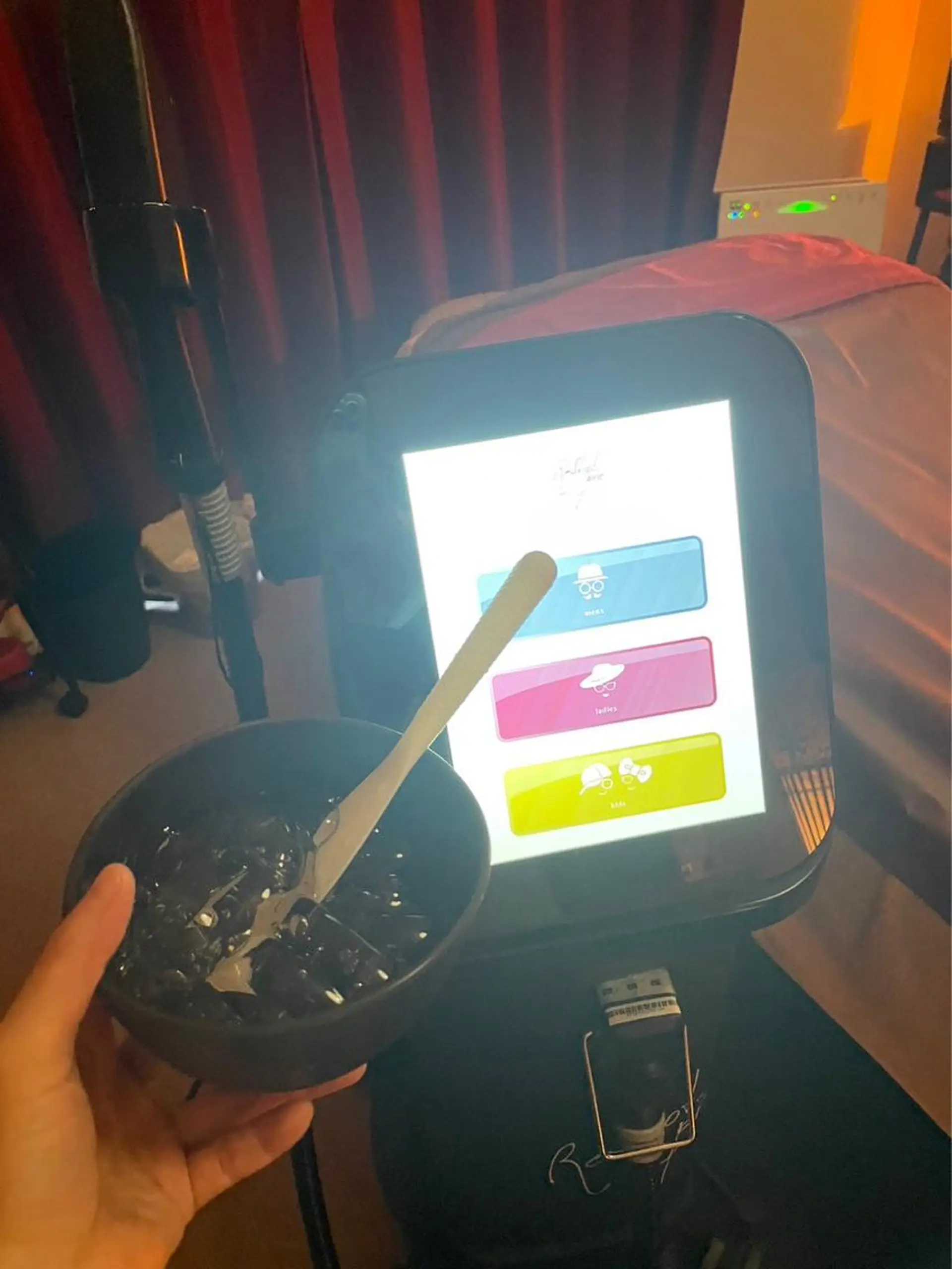 ponopipi 宇津木のエステ・リラクイメージ