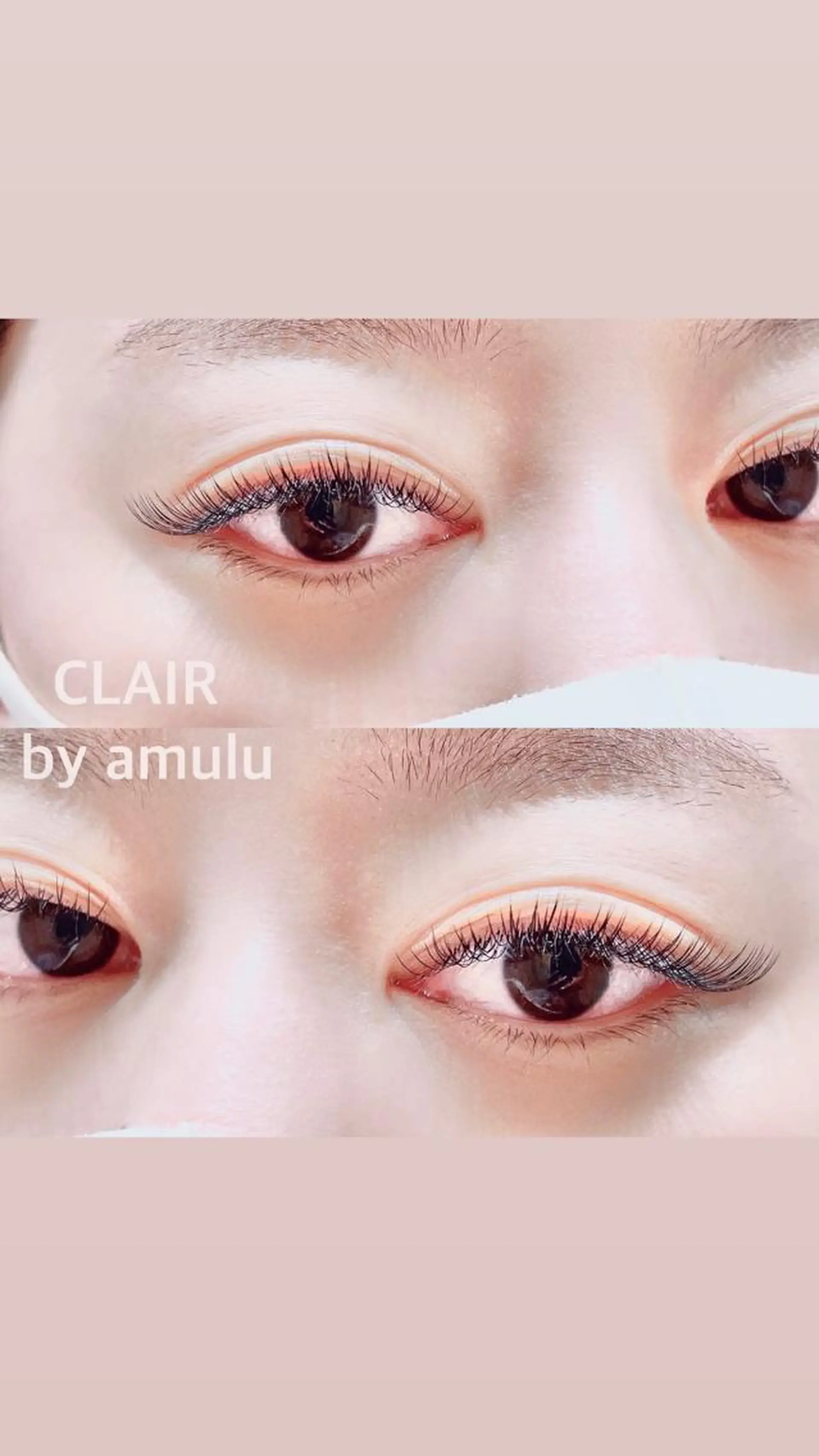 マツエク・マツパ CLAIR 北千住店の眉毛・アイブロウイメージ