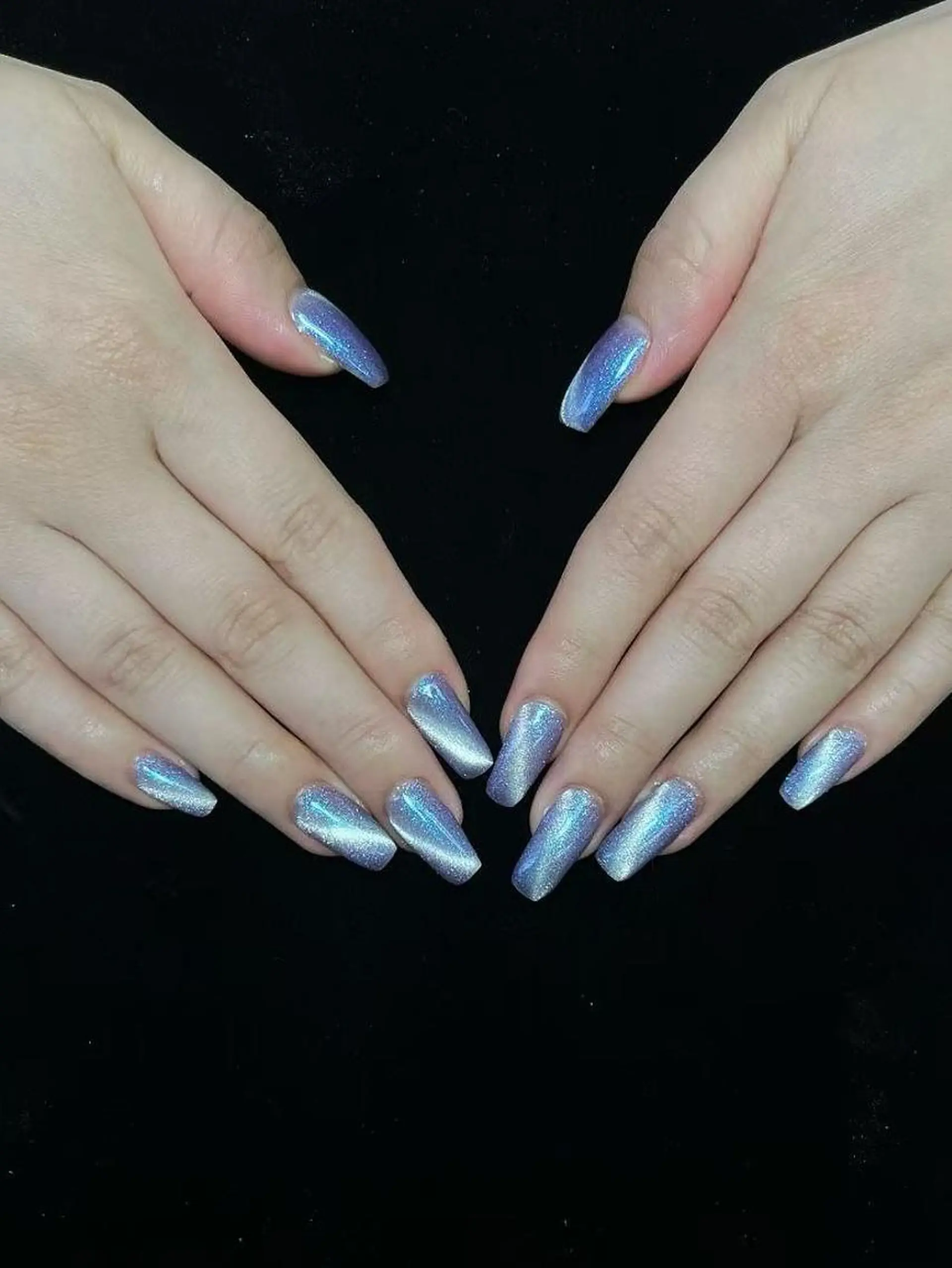 ネイル ハンドネイル ハンドケア な なのネイルデザイン