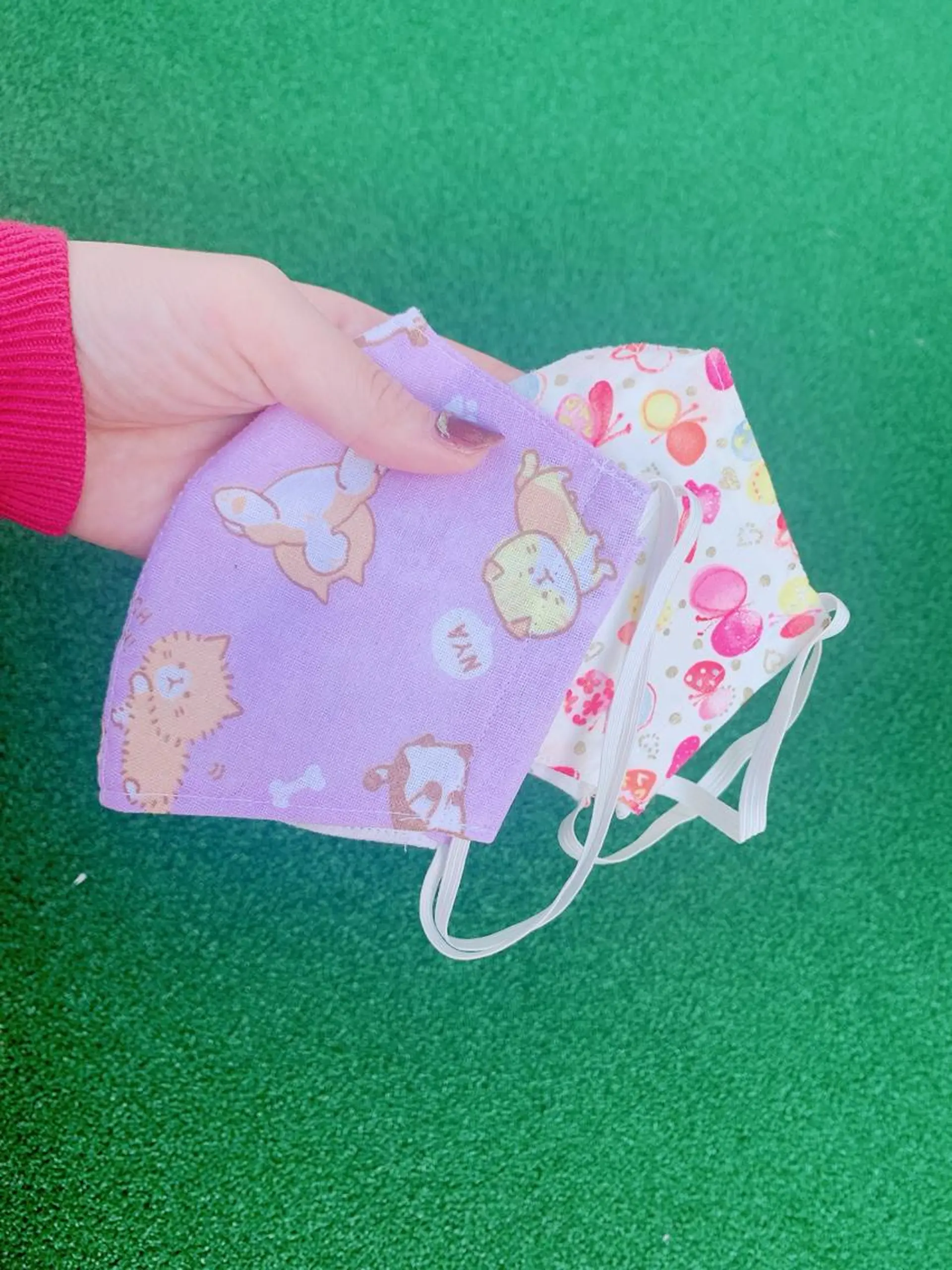 痩身/脱毛/ネイル HARUKAのエステ・リラクイメージ