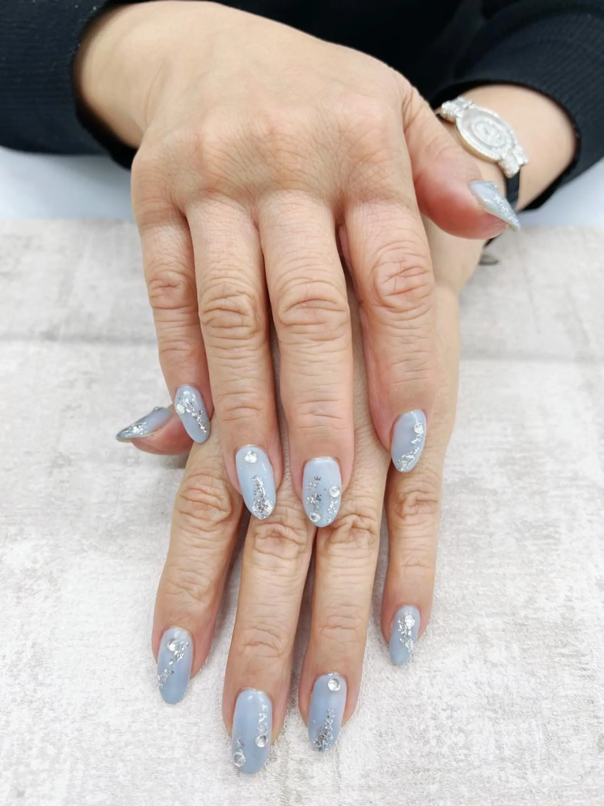 ネイル Romine アイラッシュ&ネイルのマツエク・マツパデザイン