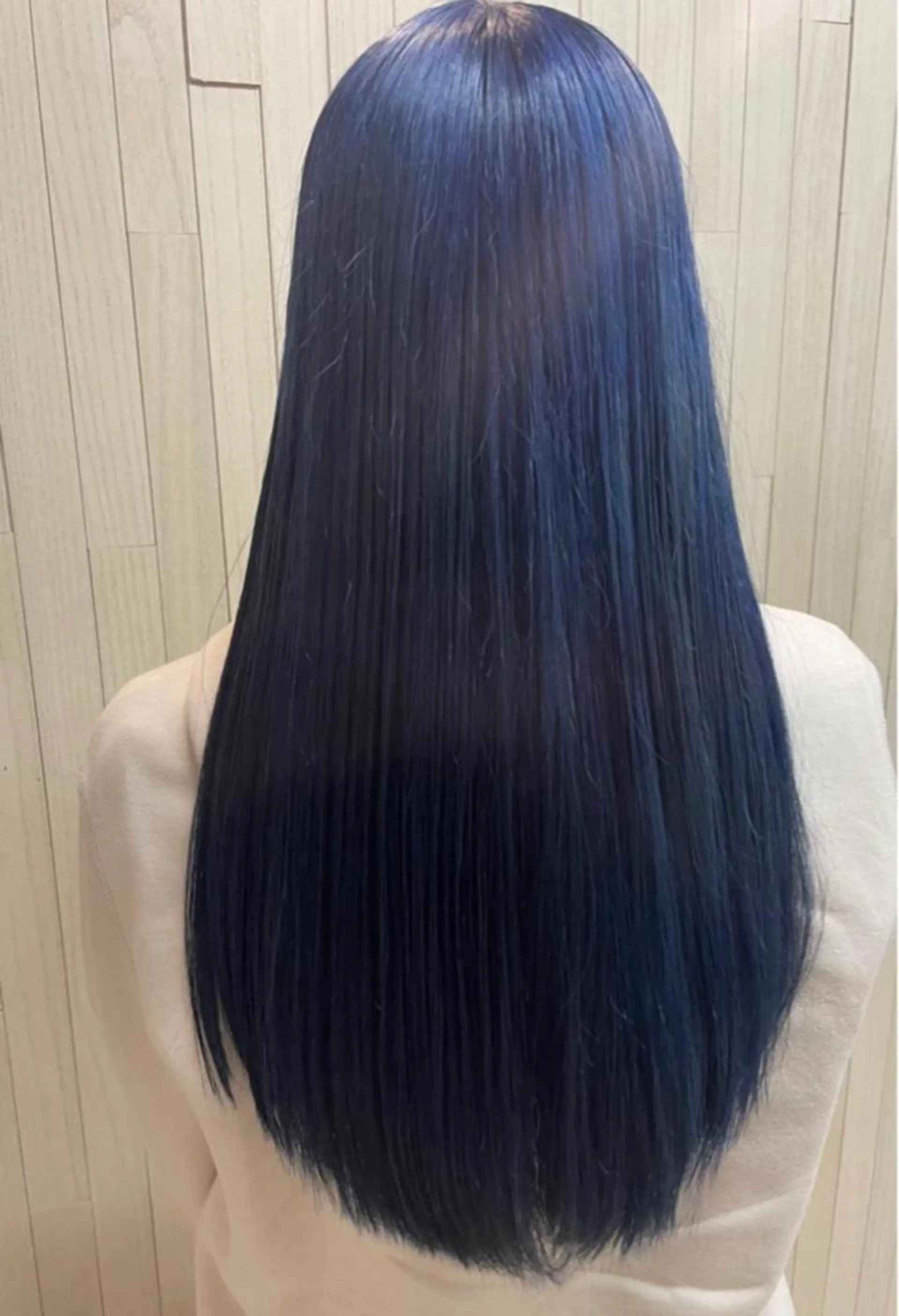 ロング カラー est hair &beautyのヘアスタイル