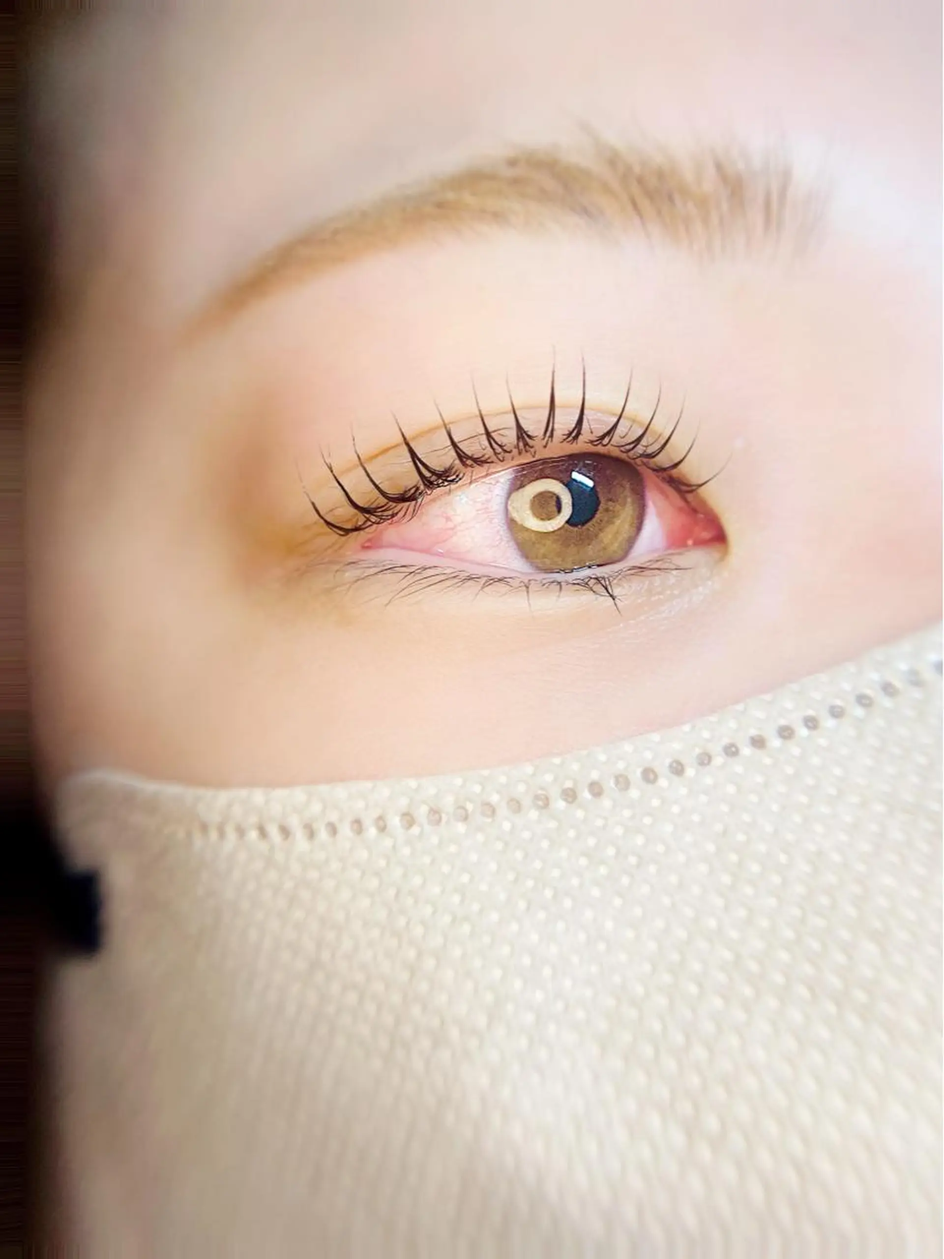 マツエク・マツパ 美room kupu kupuのマツエク・マツパデザイン