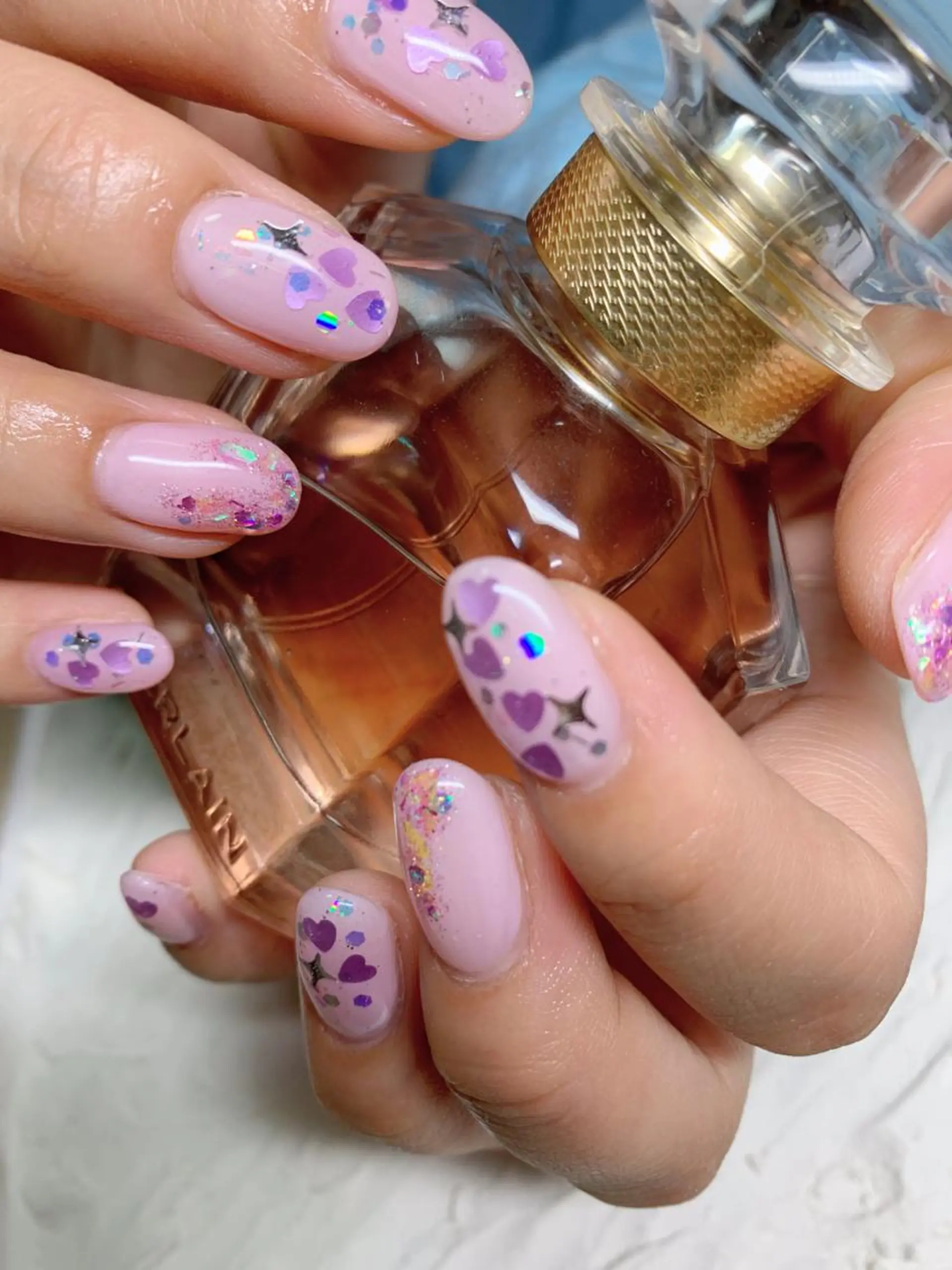 ネイル Nailist. Nのネイルデザイン