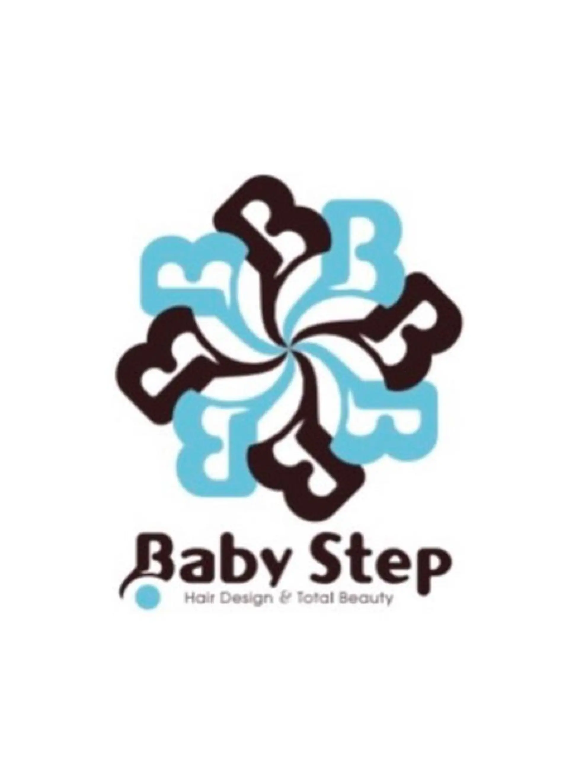 カット 縮毛矯正 トリートメント Baby Step ウエノのヘアスタイル