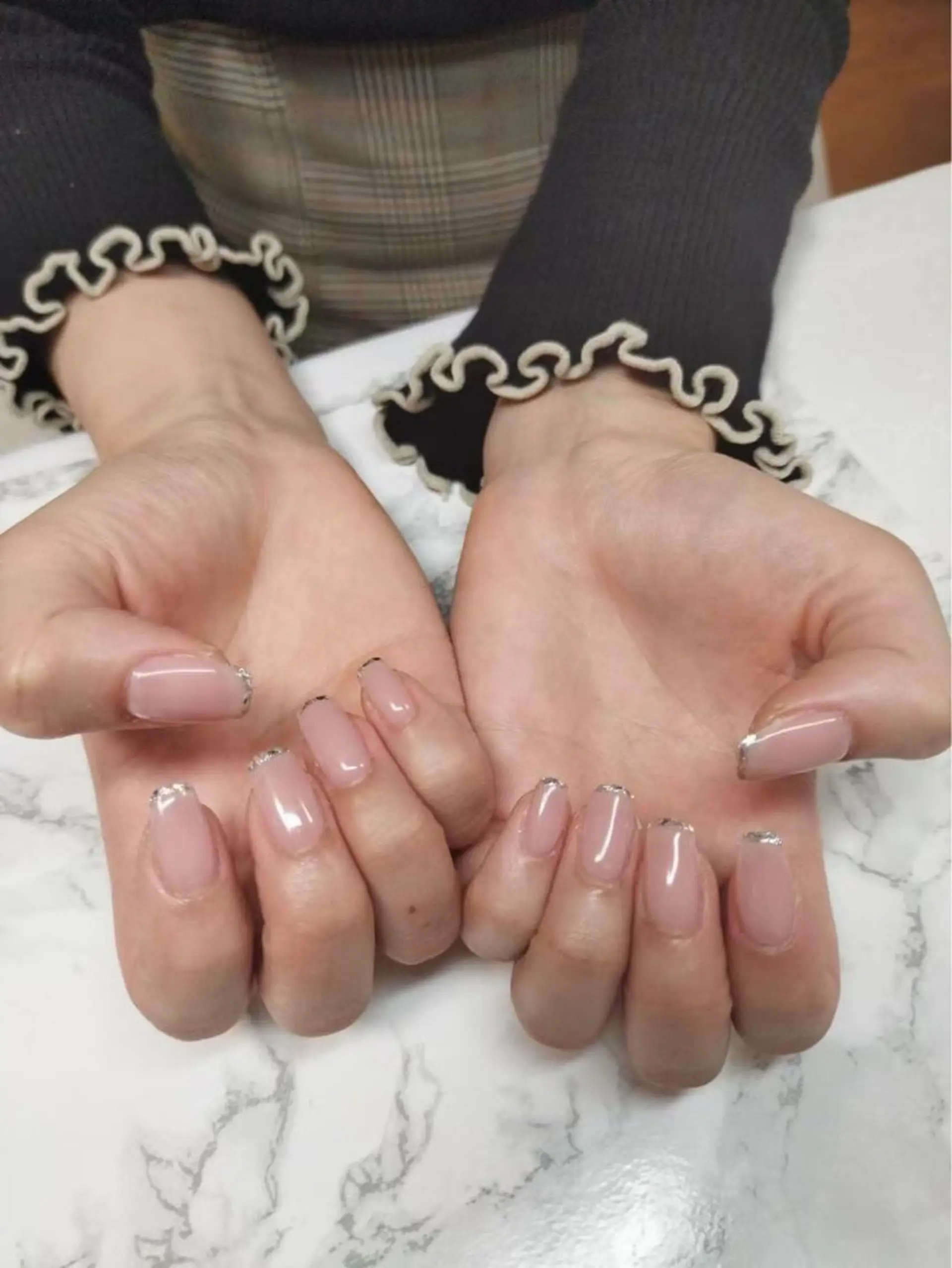 ネイル ハンドネイル ネイリスト妃奈所属・💅ネイリスト💓 妃奈のネイルデザイン