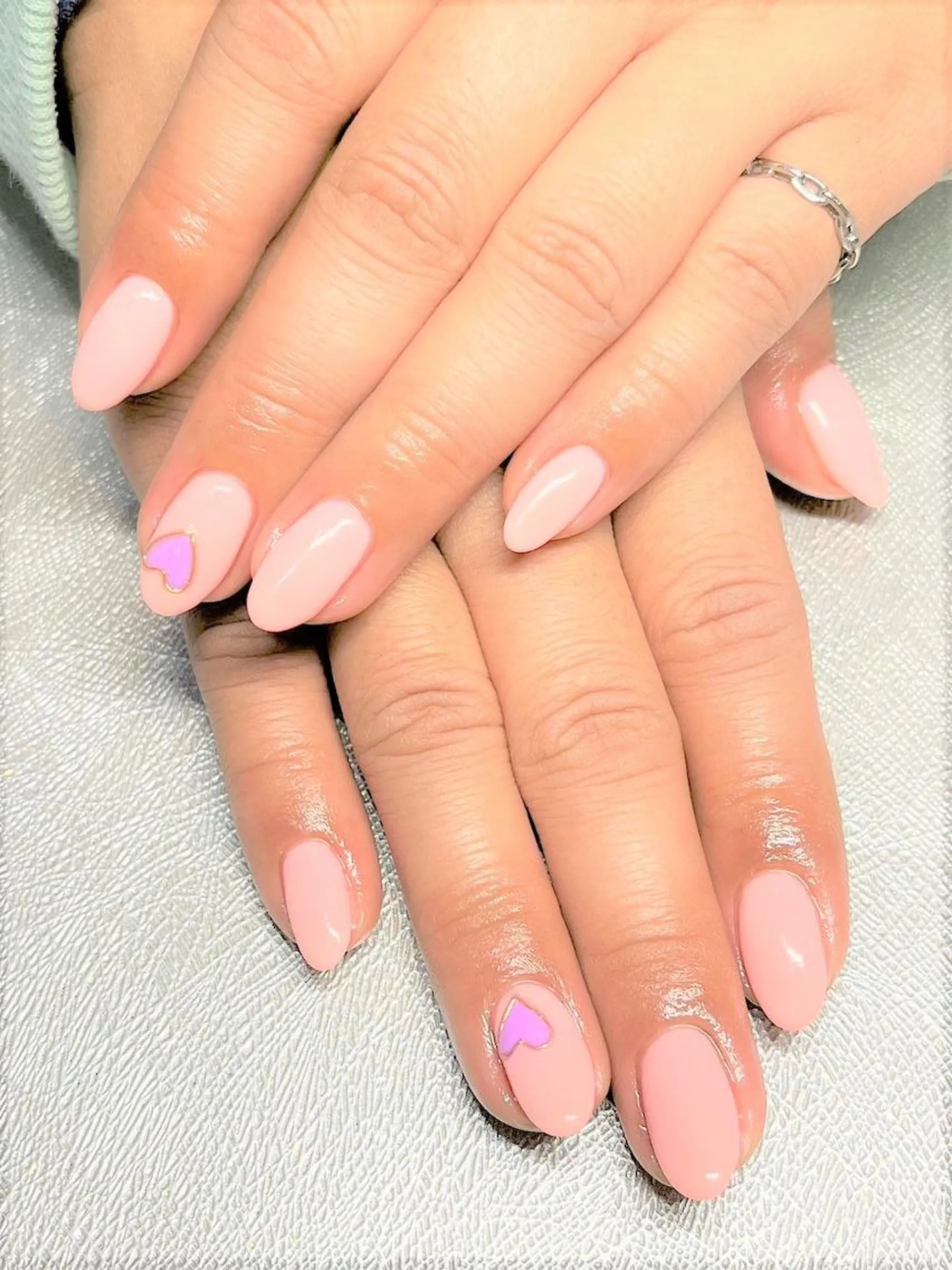 ネイル ハンドネイル RIZE NAILのネイルデザイン