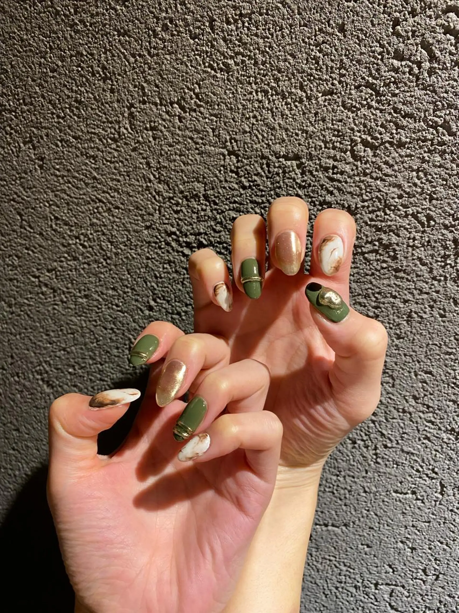 ネイル Babel Mirokuのエステ・リラクイメージ