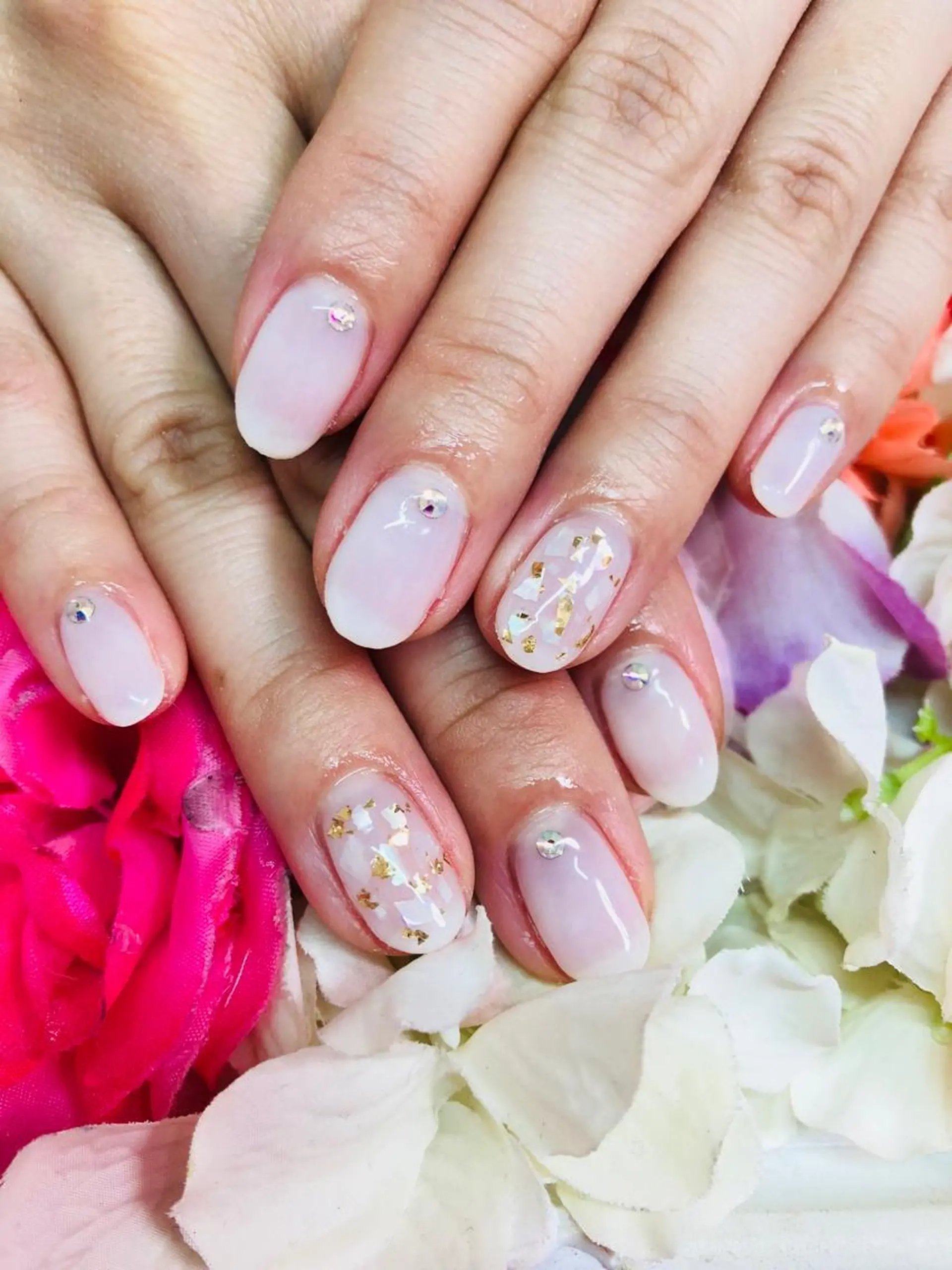 ネイル 酵素風呂　RA.RA所属・酵素風呂 RA.RAのその他イメージ