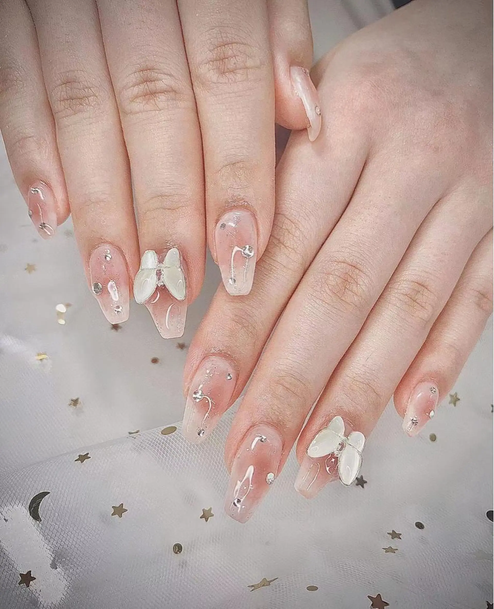 ネイル R salonのネイルデザイン