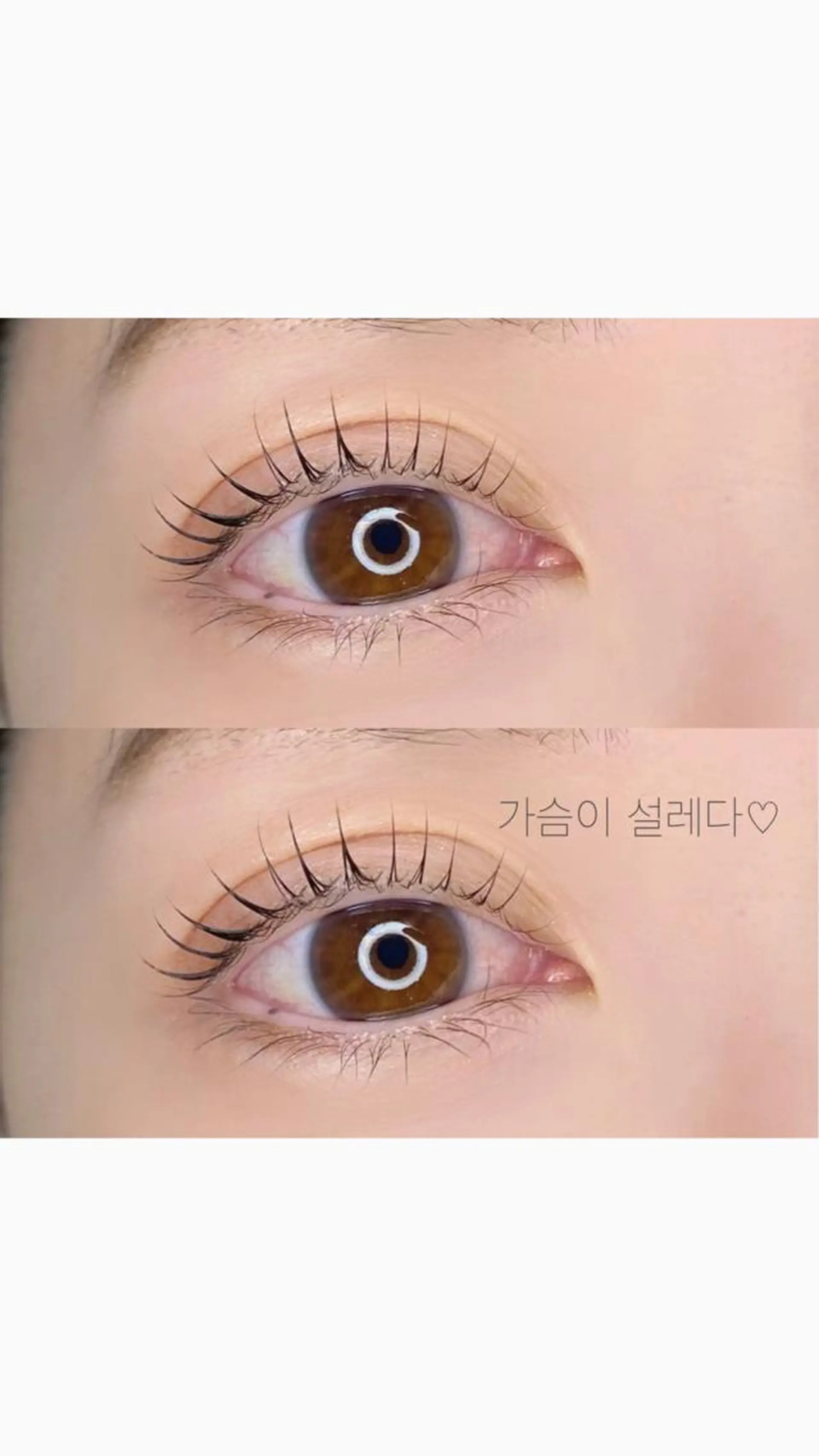 マツエク・マツパ Nancy所属・束感まつげ❤︎ あみのマツエク・マツパデザイン