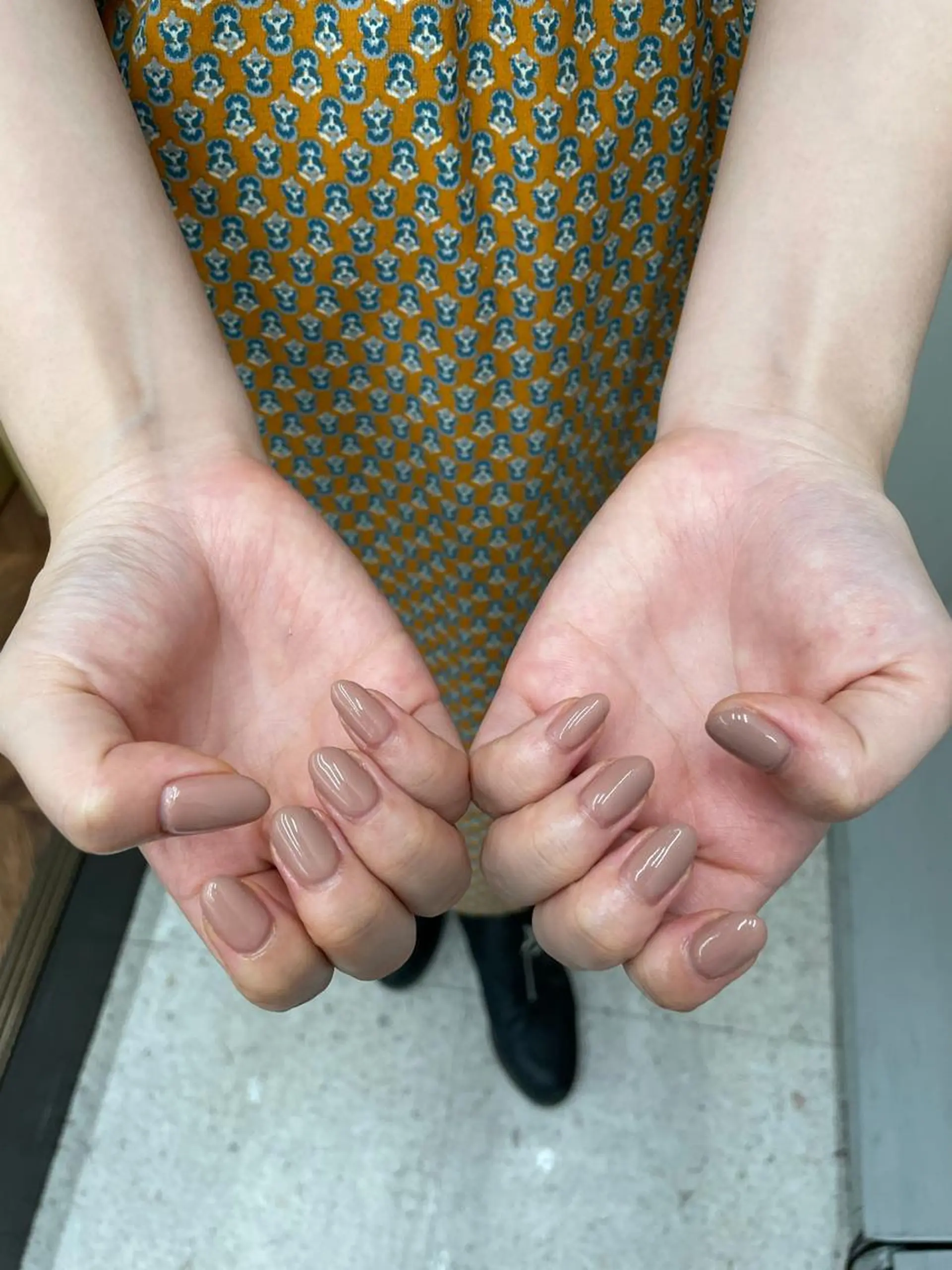 ネイル 束感まつ毛/ネイル/ LED♥KIRARAのマツエク・マツパデザイン