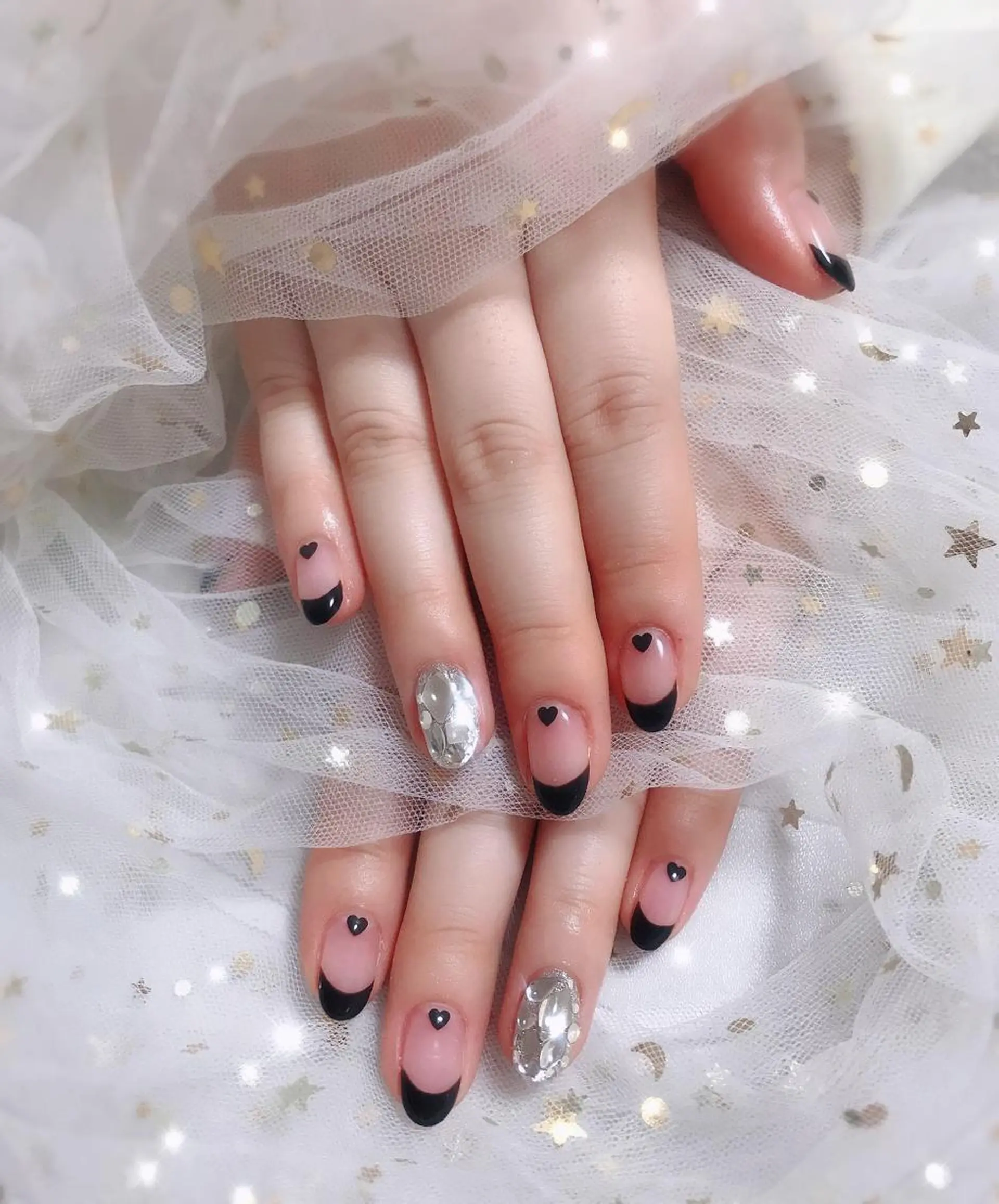 ネイル Cute beauty2のマツエク・マツパデザイン