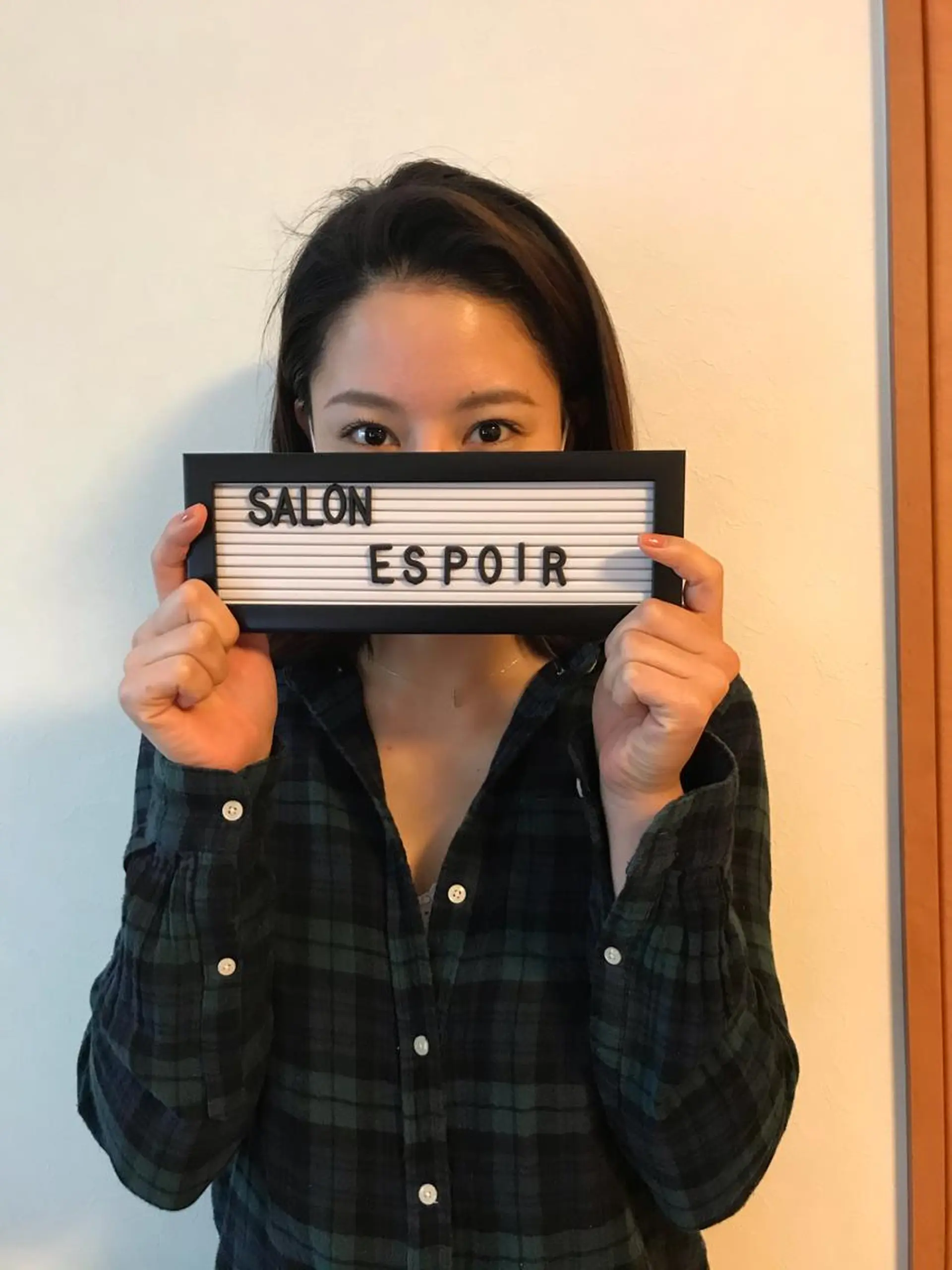 ..♡espoir 光脱毛♡..のエステ・リラクイメージ