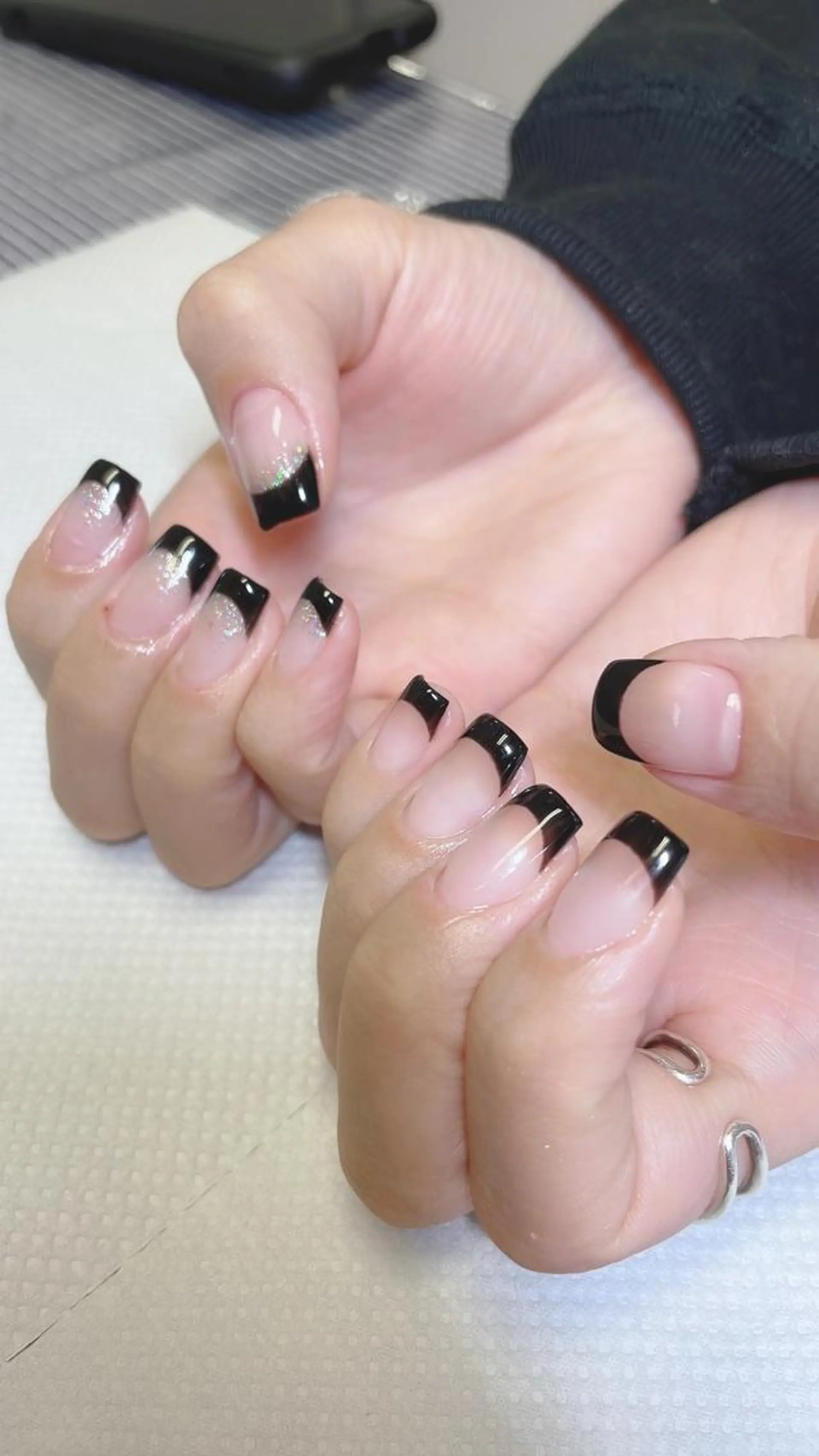 ネイル Munail サロン所属・むねいる nail salonのネイルデザイン