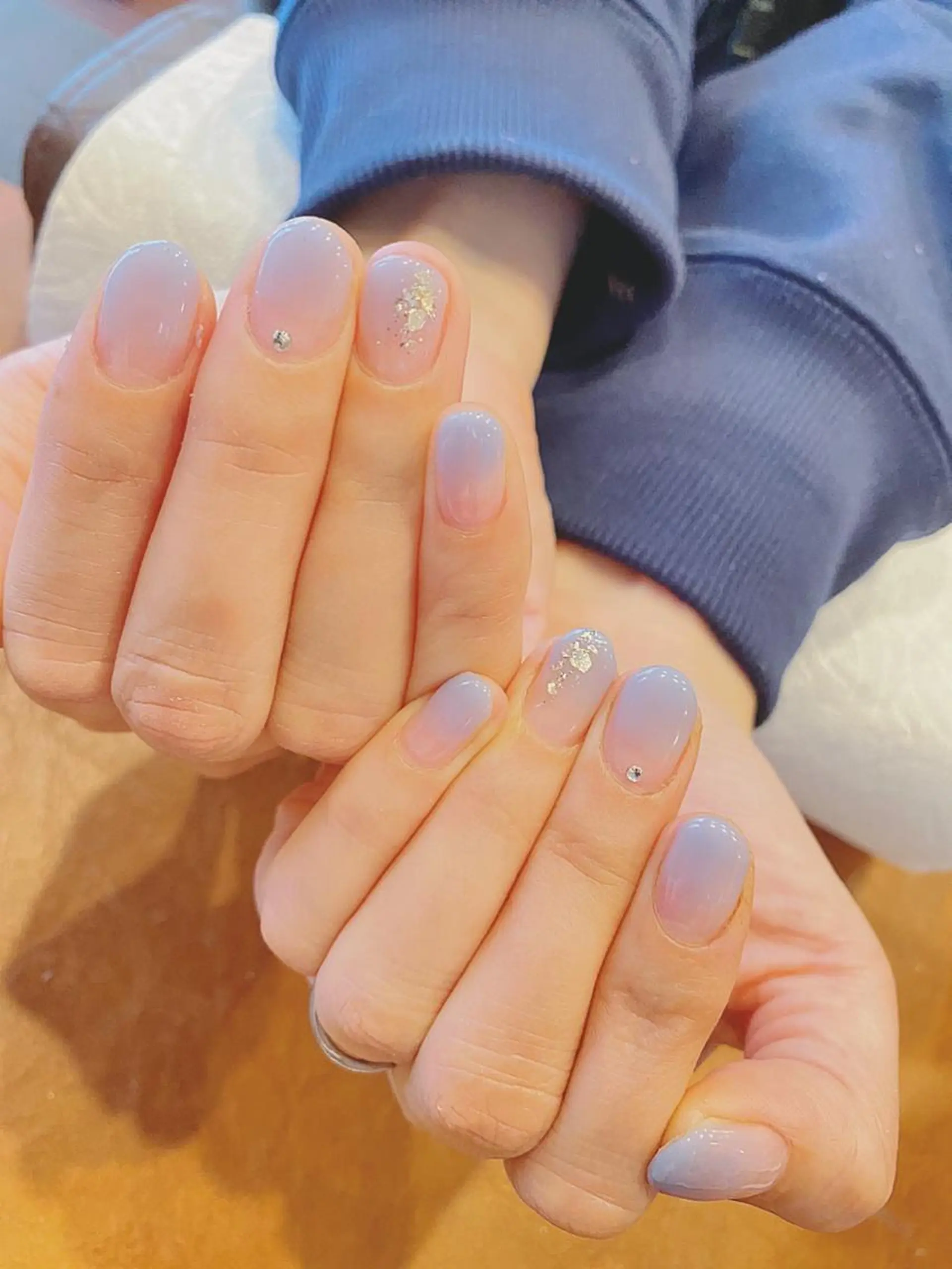 ネイル nail.N所属・斉藤 尚子のネイルデザイン