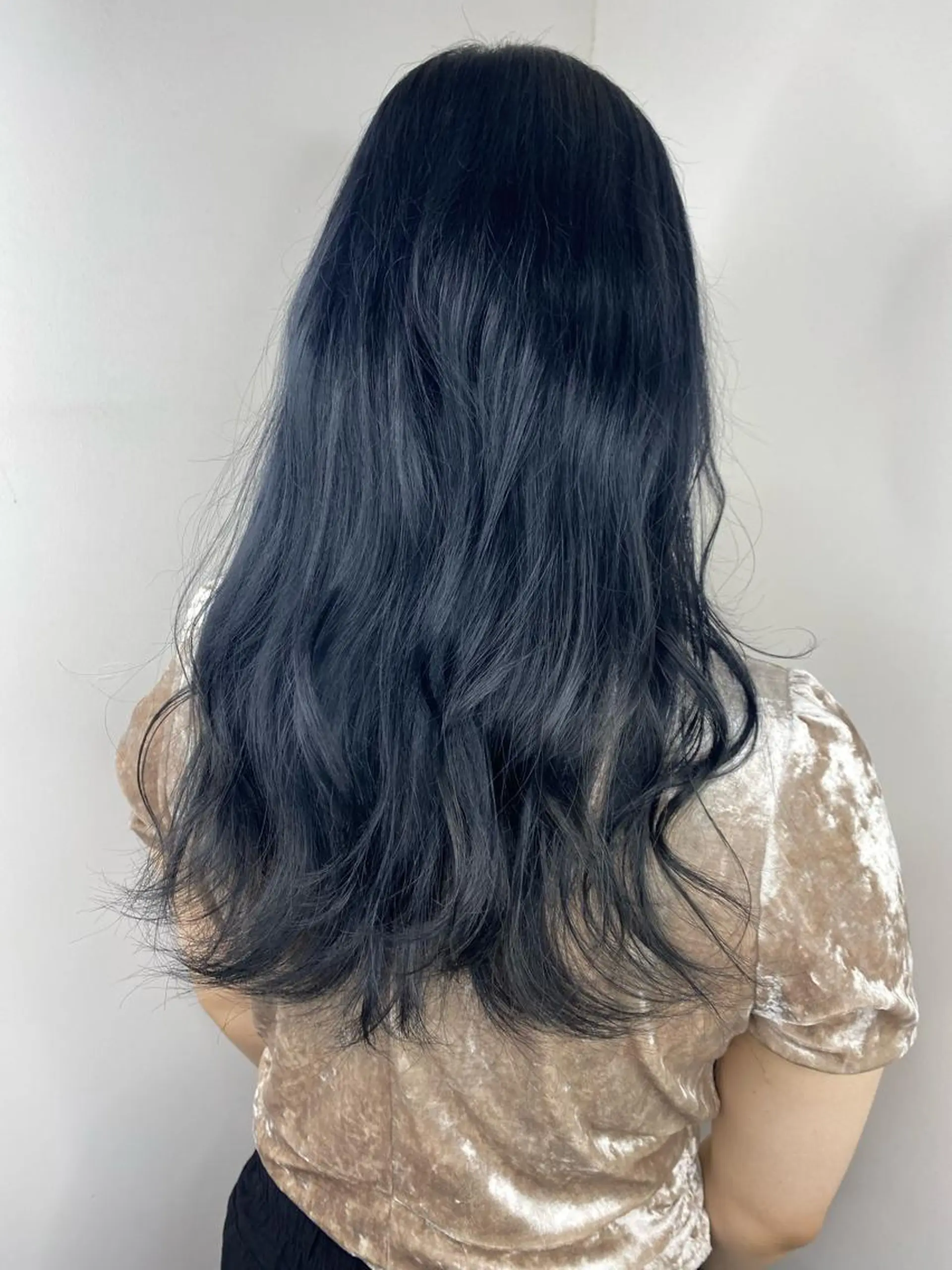 ロング enn 天王寺所属・松平 拓巳のヘアスタイル