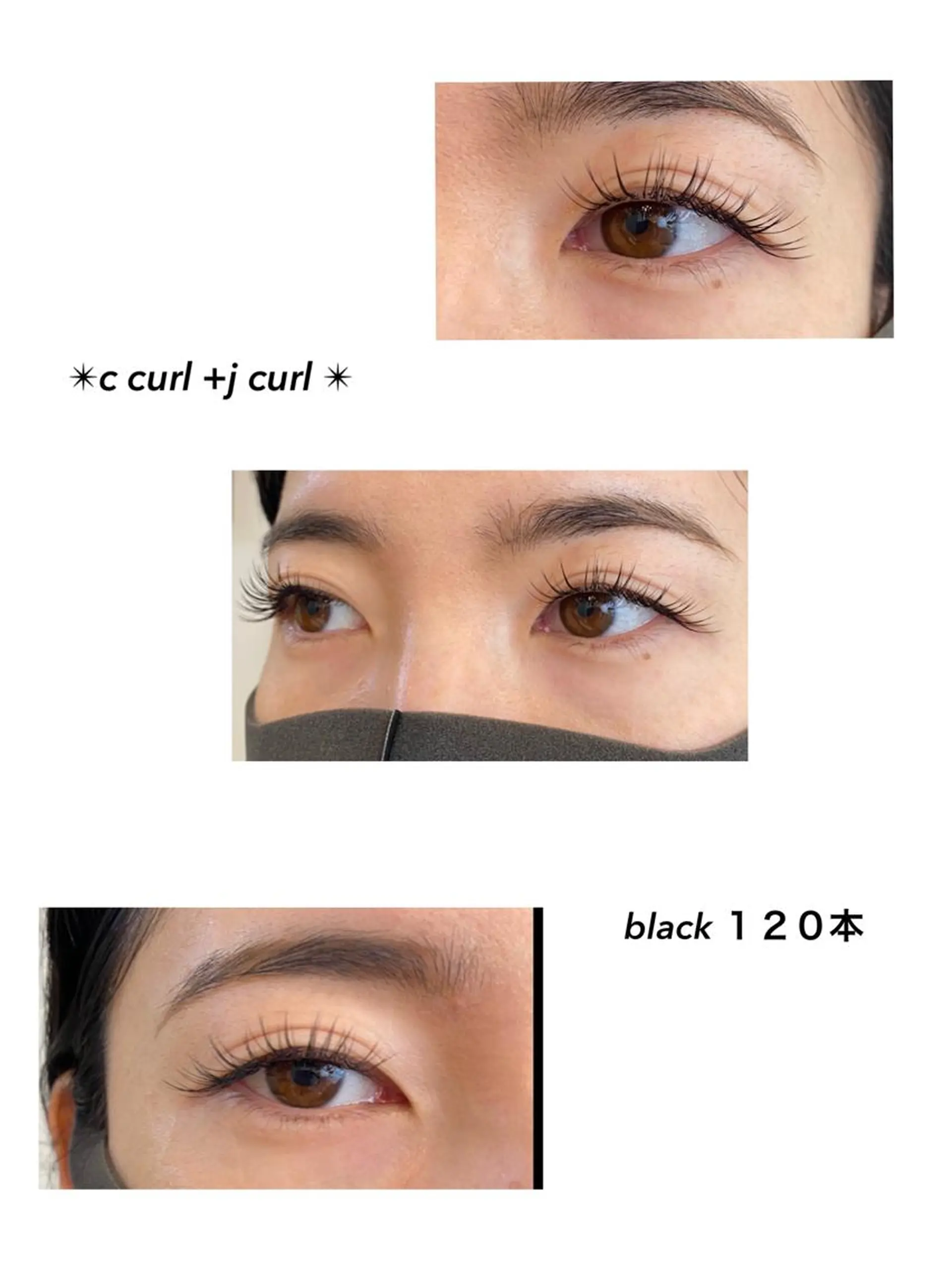 マツエク・マツパ 🌼大西洋子 laughl🌼のネイルデザイン