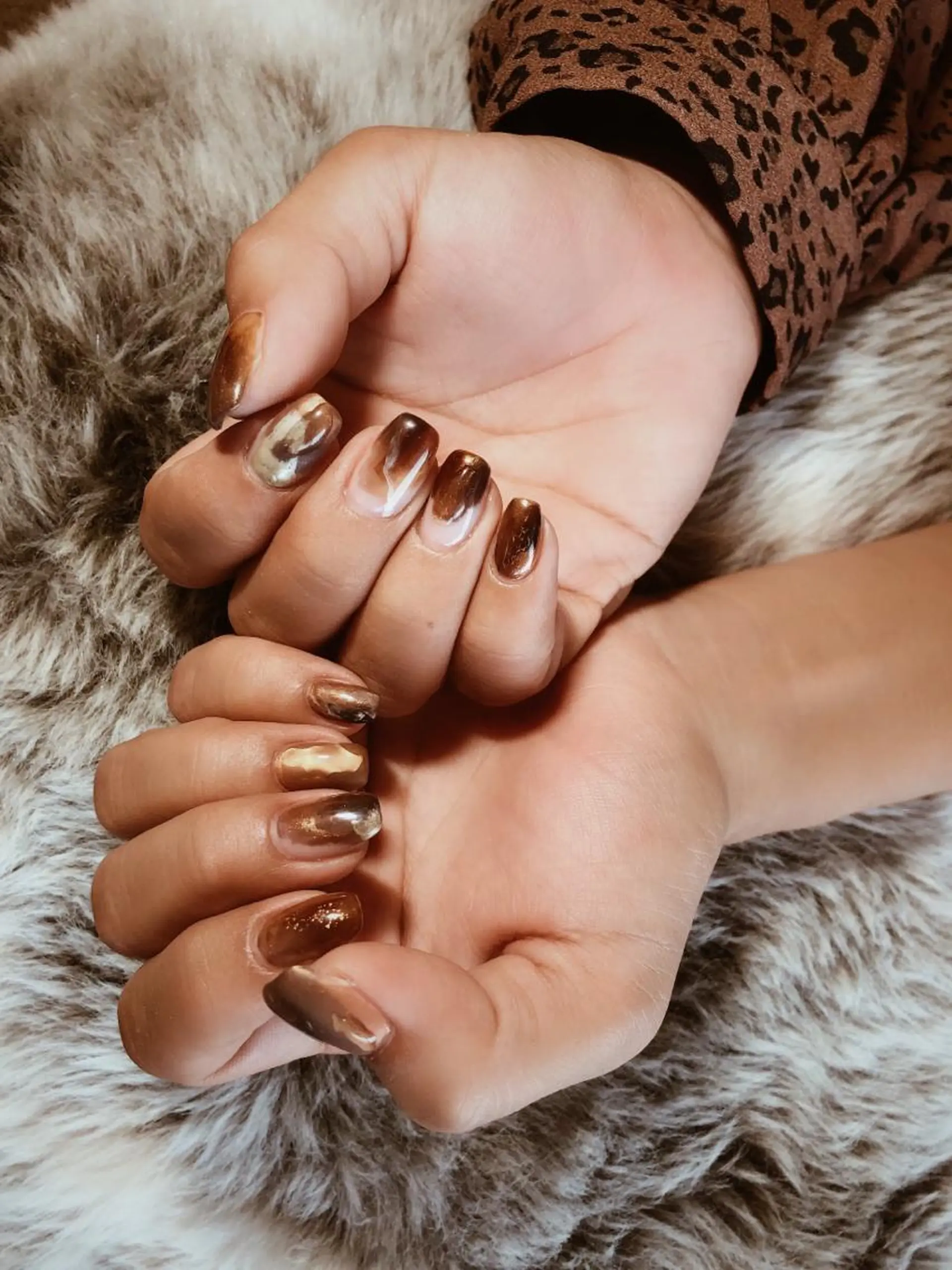 ネイル nail JIILのネイルデザイン