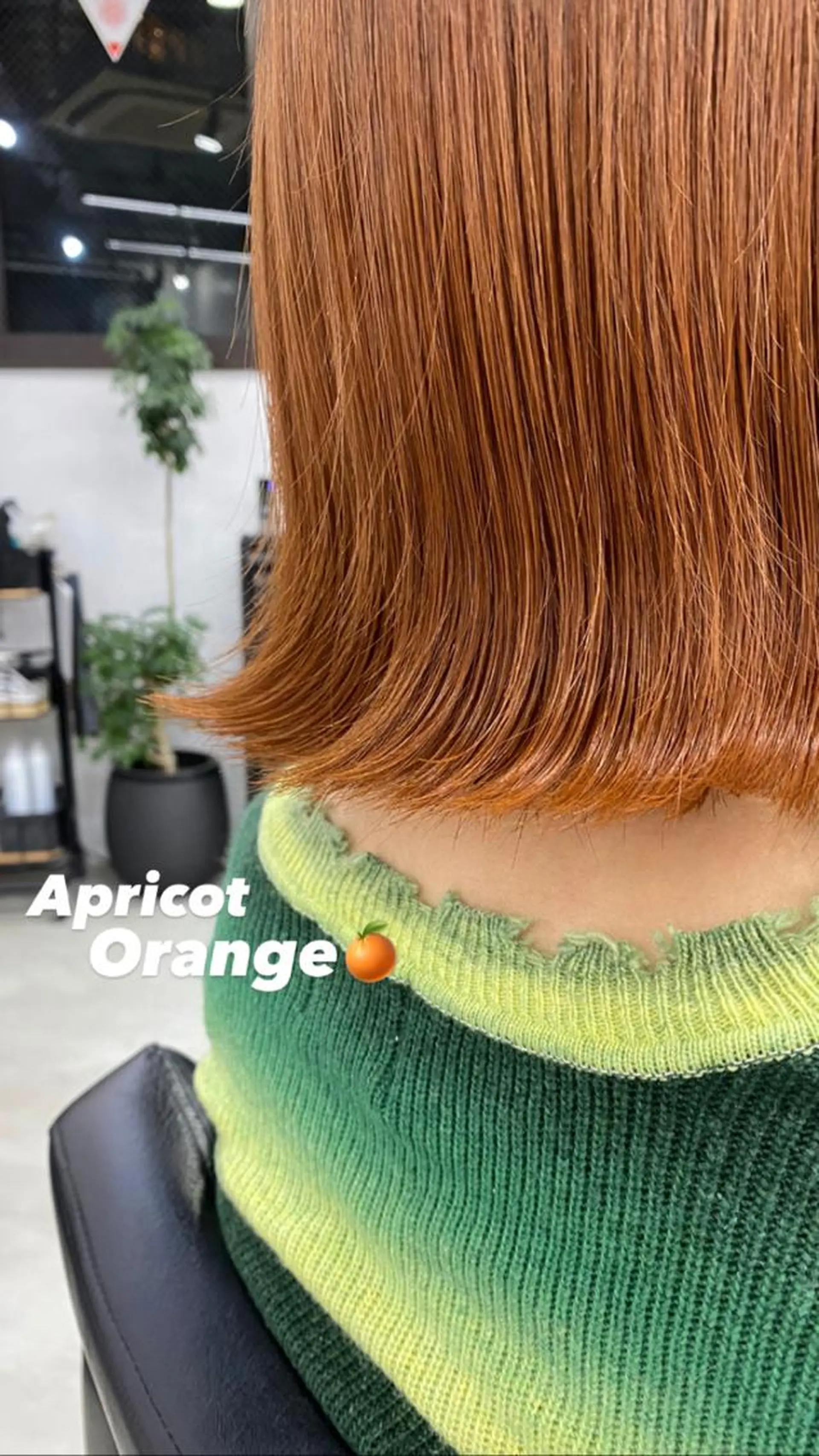 ショート カラー ヘアアレンジ 韓国/ハイトーン/ ボブ🎀MIKU🎀のヘアスタイル