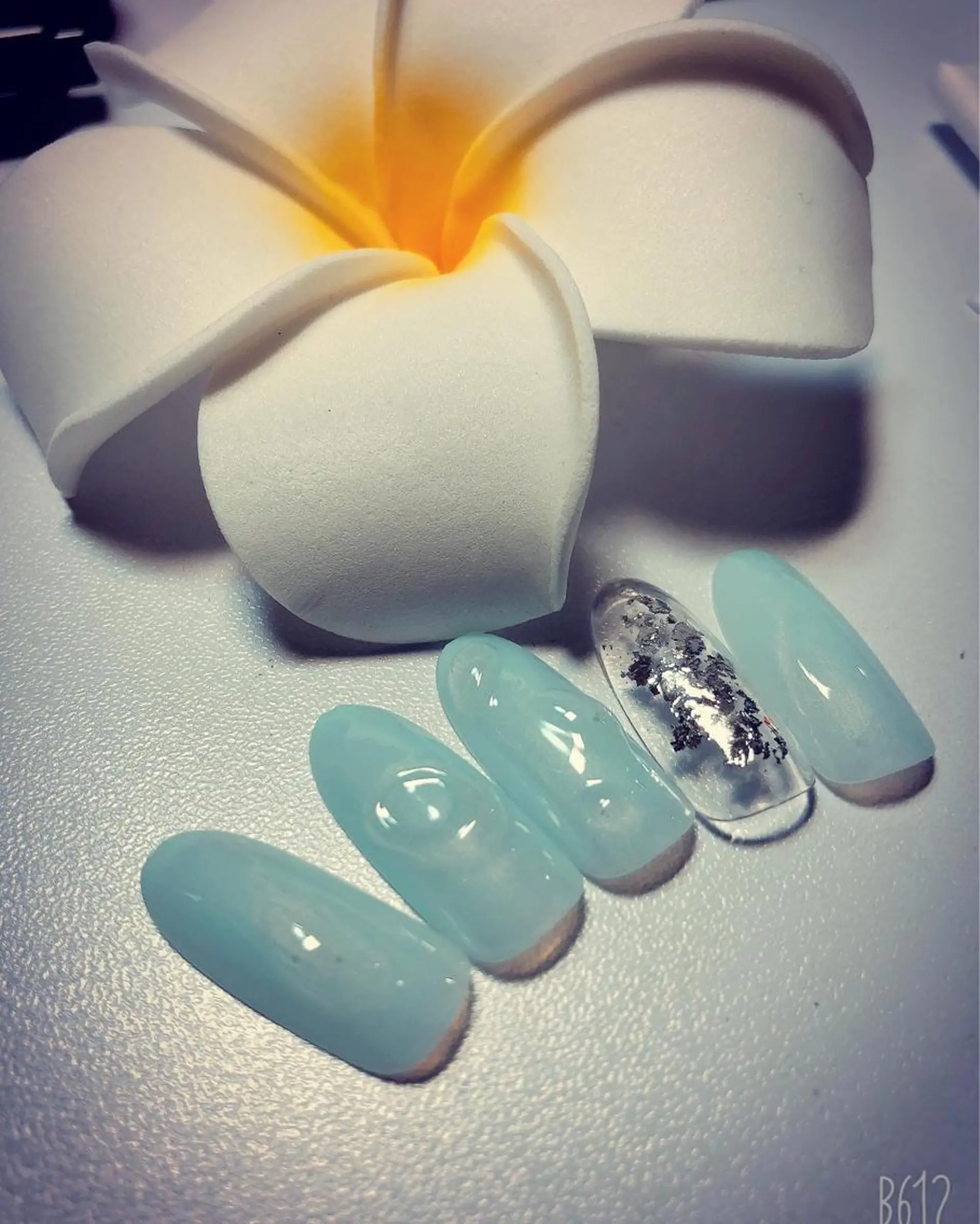 ネイル Bella  totalbeauty所属・Bella 齋藤理奈のネイルデザイン