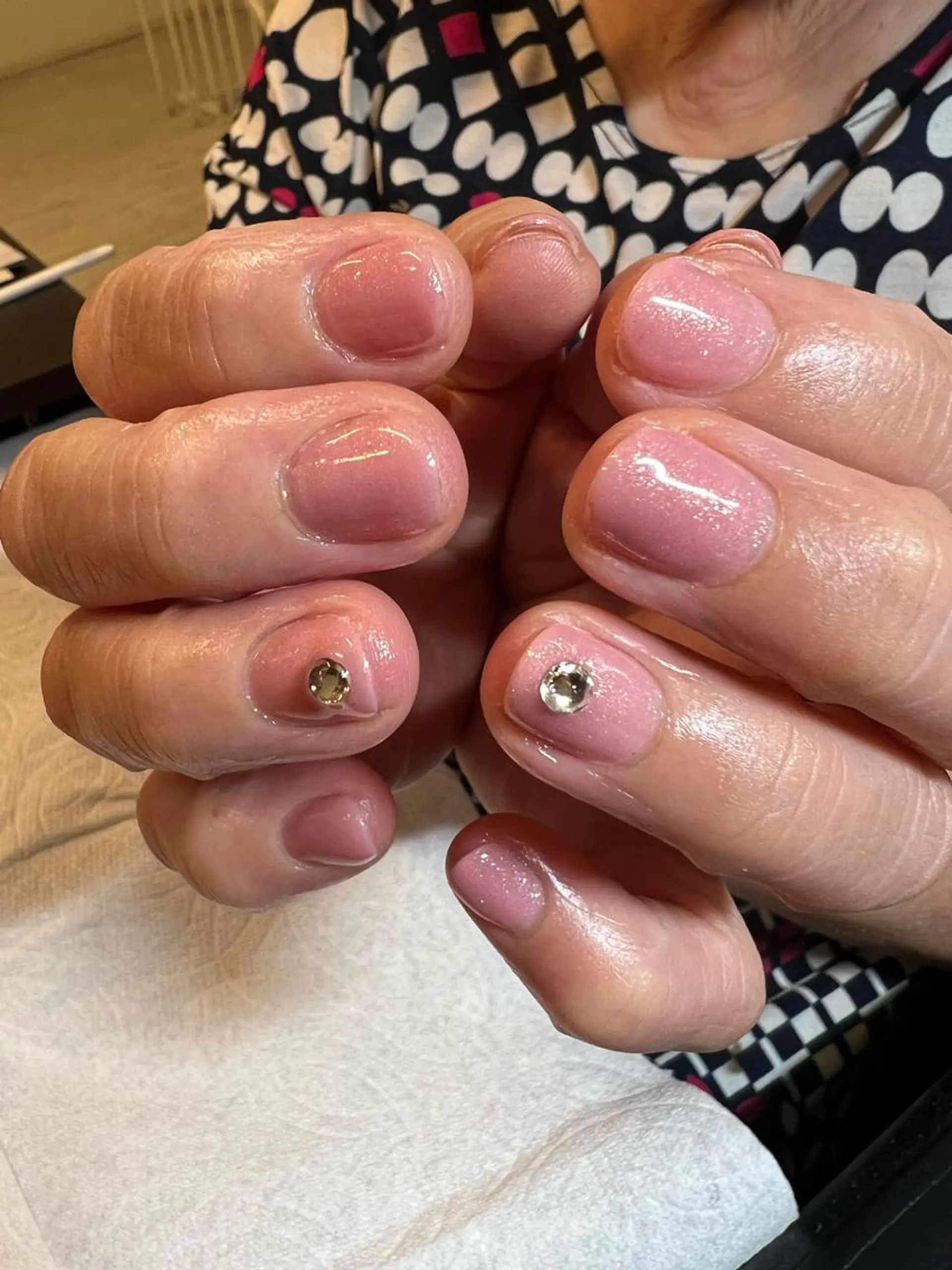 ネイル ⭐️ LiNoaのその他イメージ