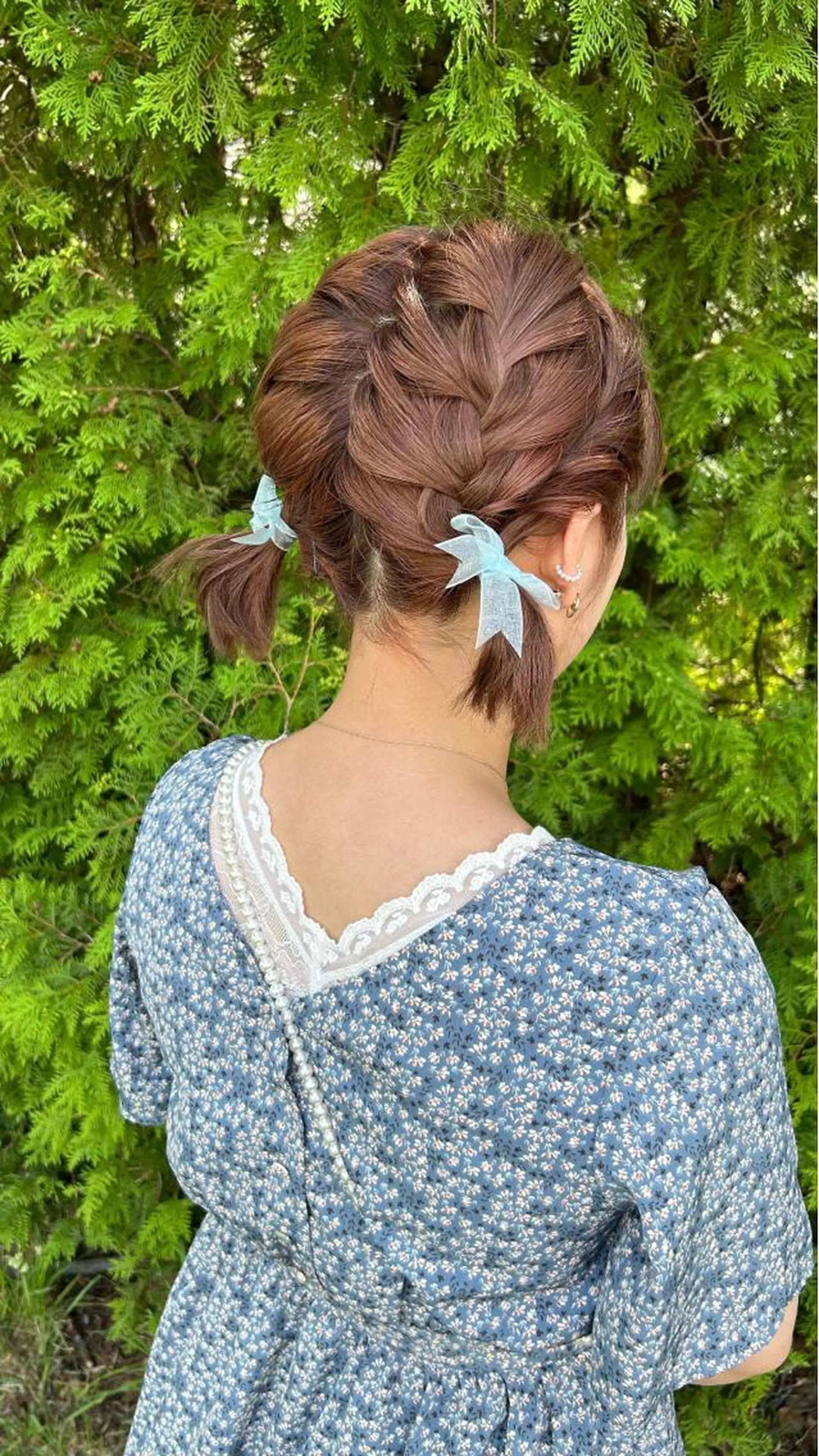 ショート ヘアアレンジ KUSSY ［くっしー］のその他イメージ