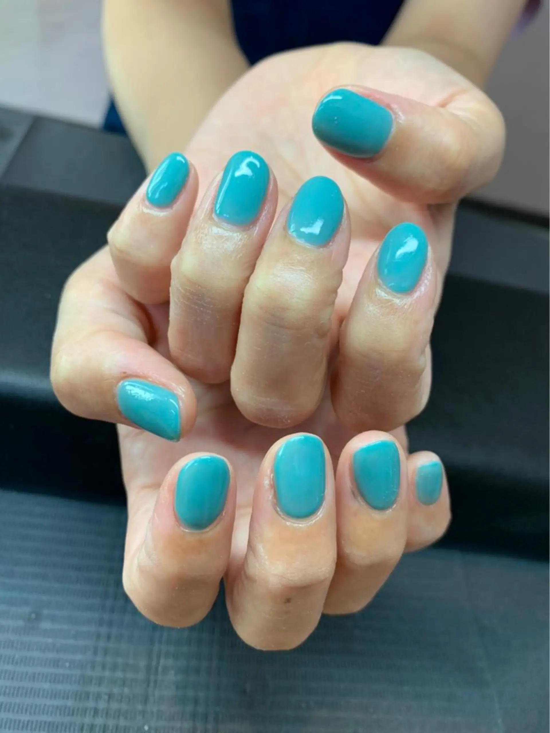 ネイル NAIL Salon IP所属・長谷川 奈緒美のネイルデザイン