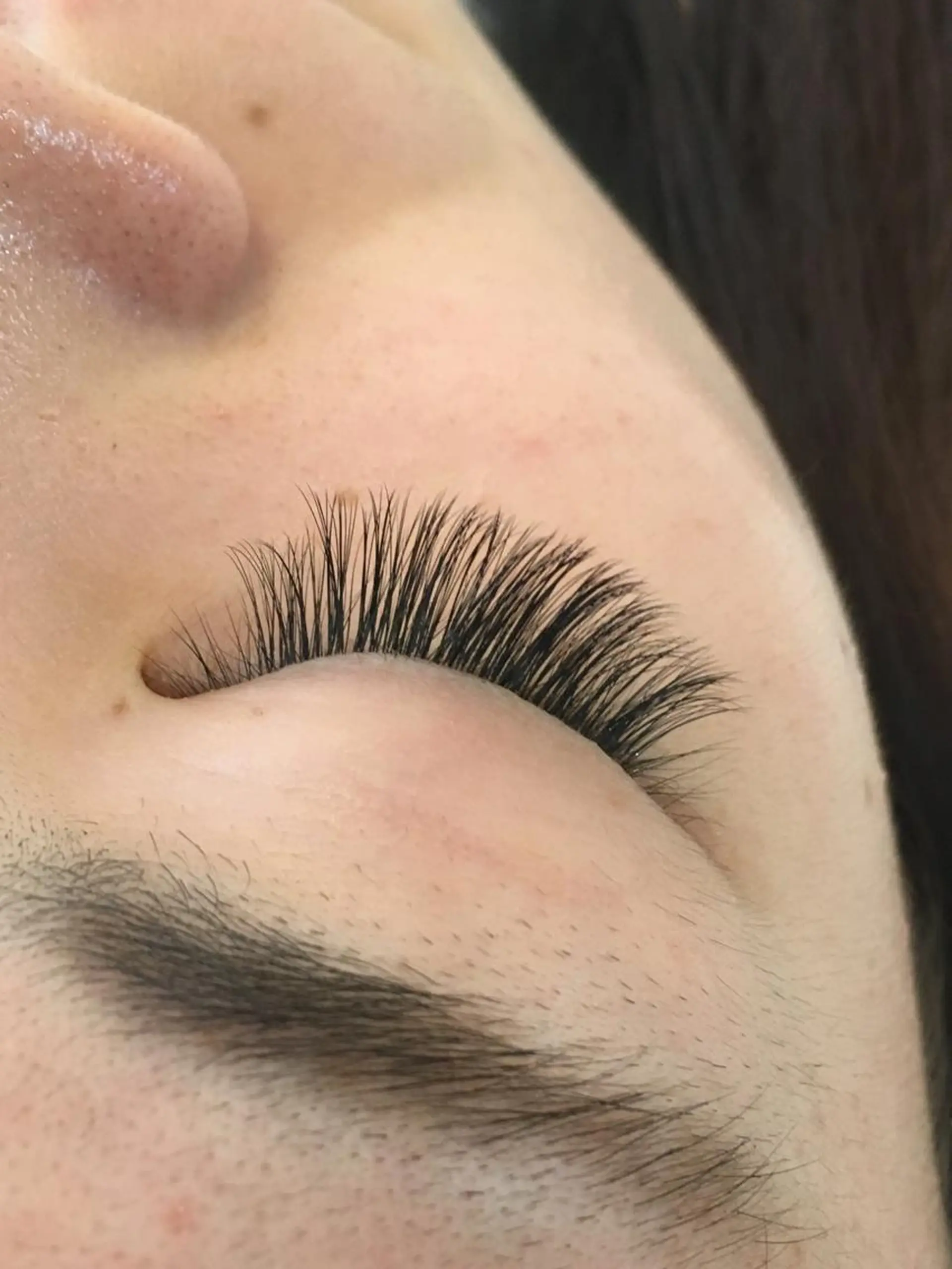 マツエク・マツパ sato ayumi🍀🌈のマツエク・マツパデザイン