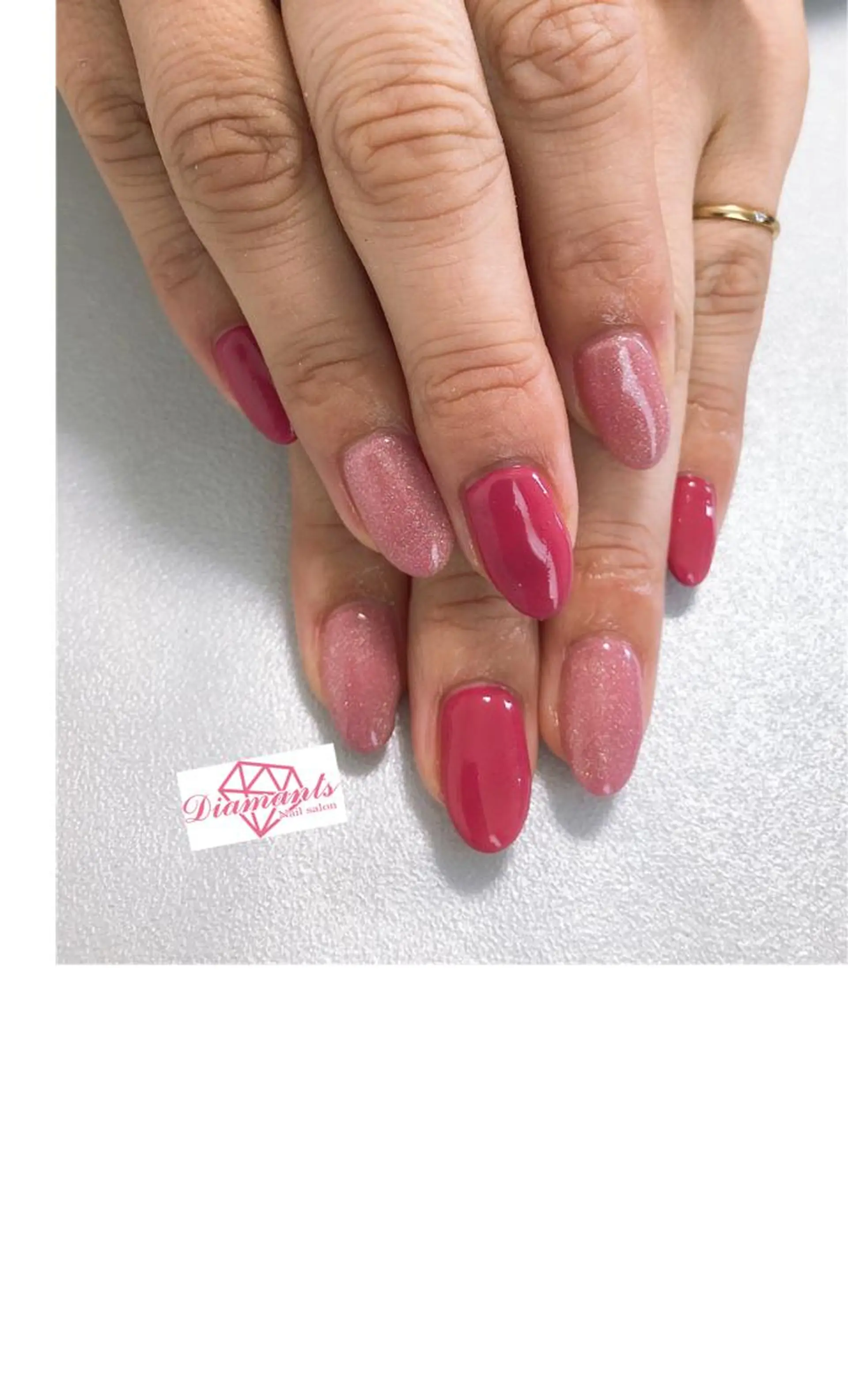 ネイル Asa miのネイルデザイン