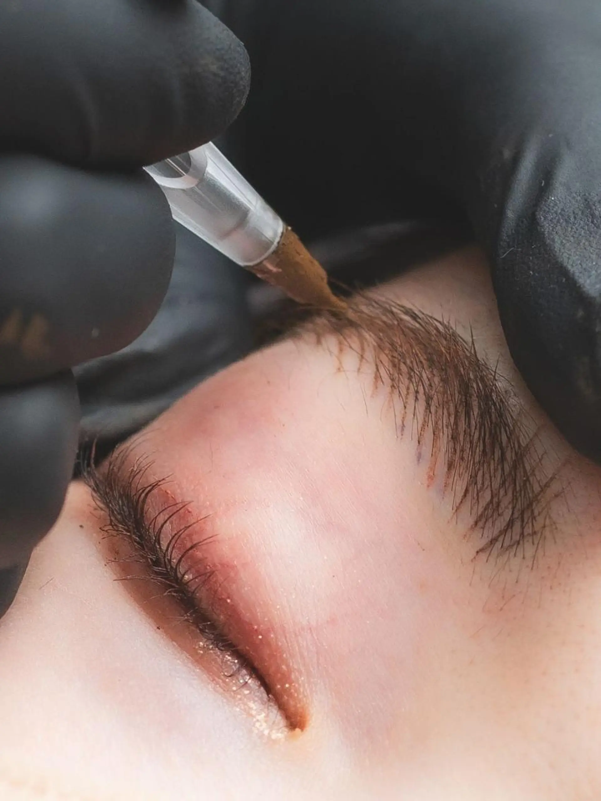 アイブロウ フカザワ シリュウの眉毛・アイブロウイメージ