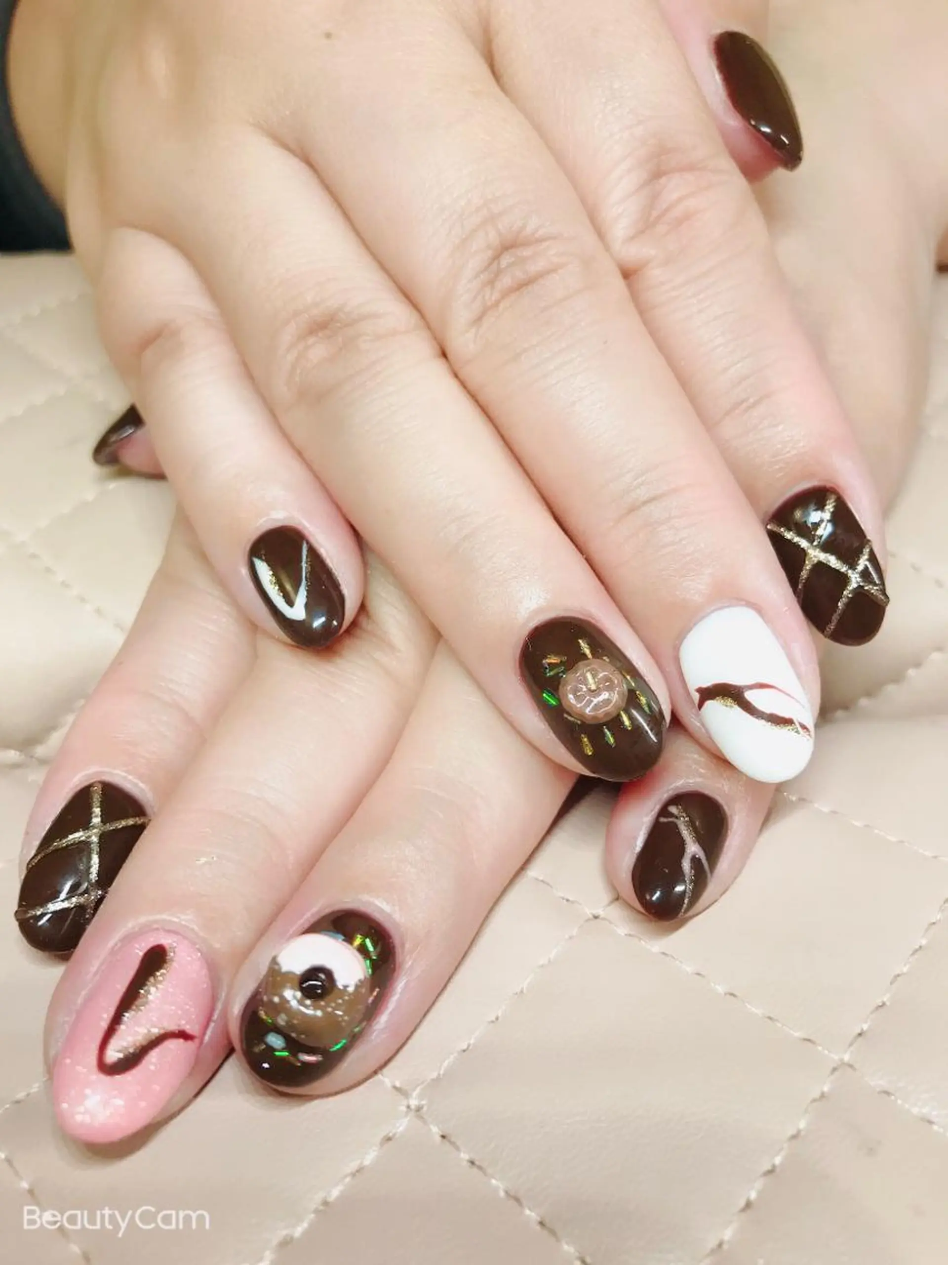 ネイル Salon MINEのエステ・リラクイメージ